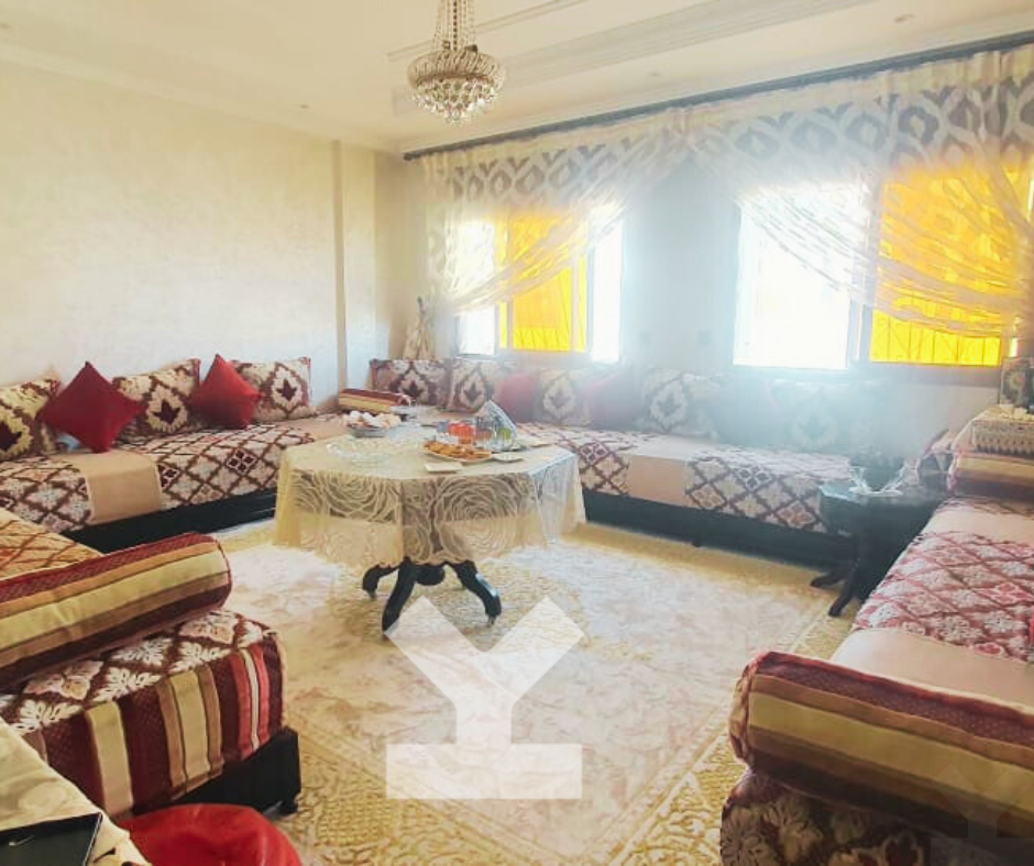 Appartement — Casablanca — 4
