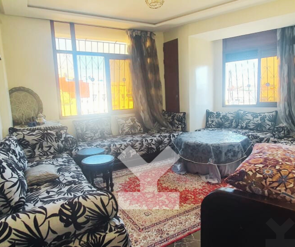 Appartement — Casablanca — 2