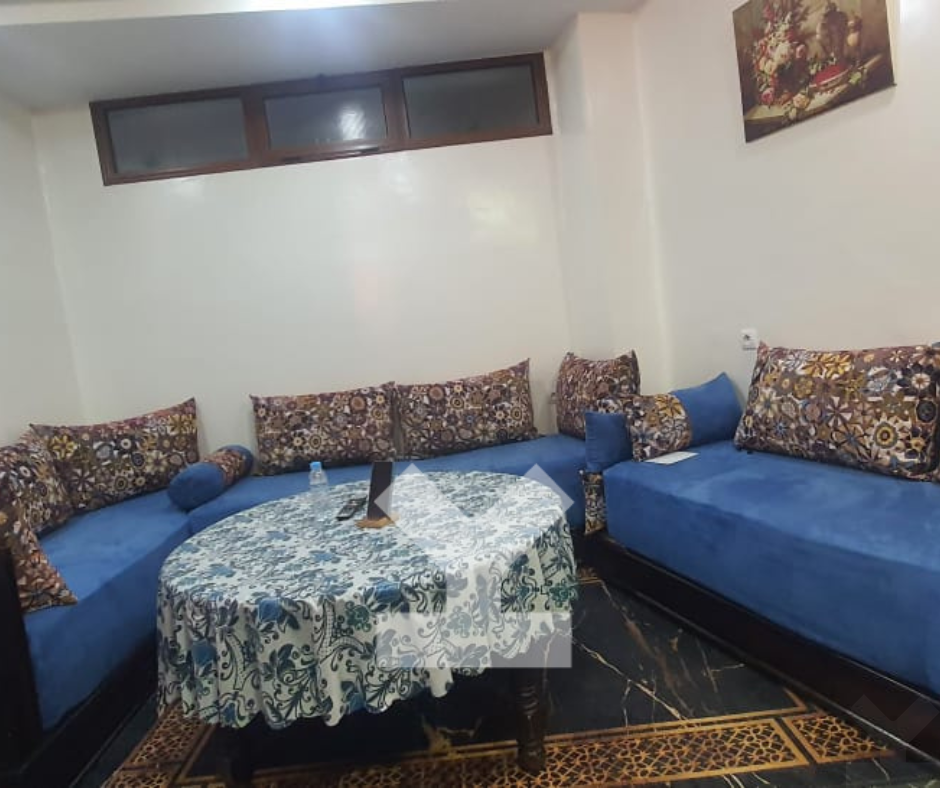 Appartement — Casablanca — 3