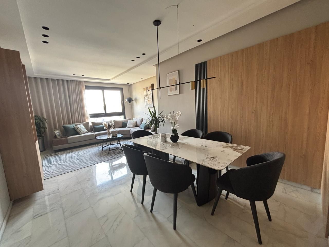 Appartement — Casablanca — 3