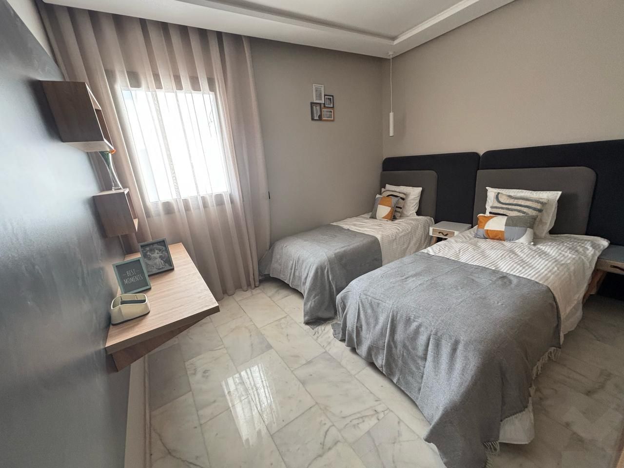 Appartement — Casablanca — 4