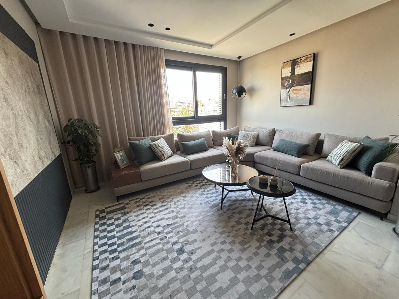 Appartement — Casablanca — 5
