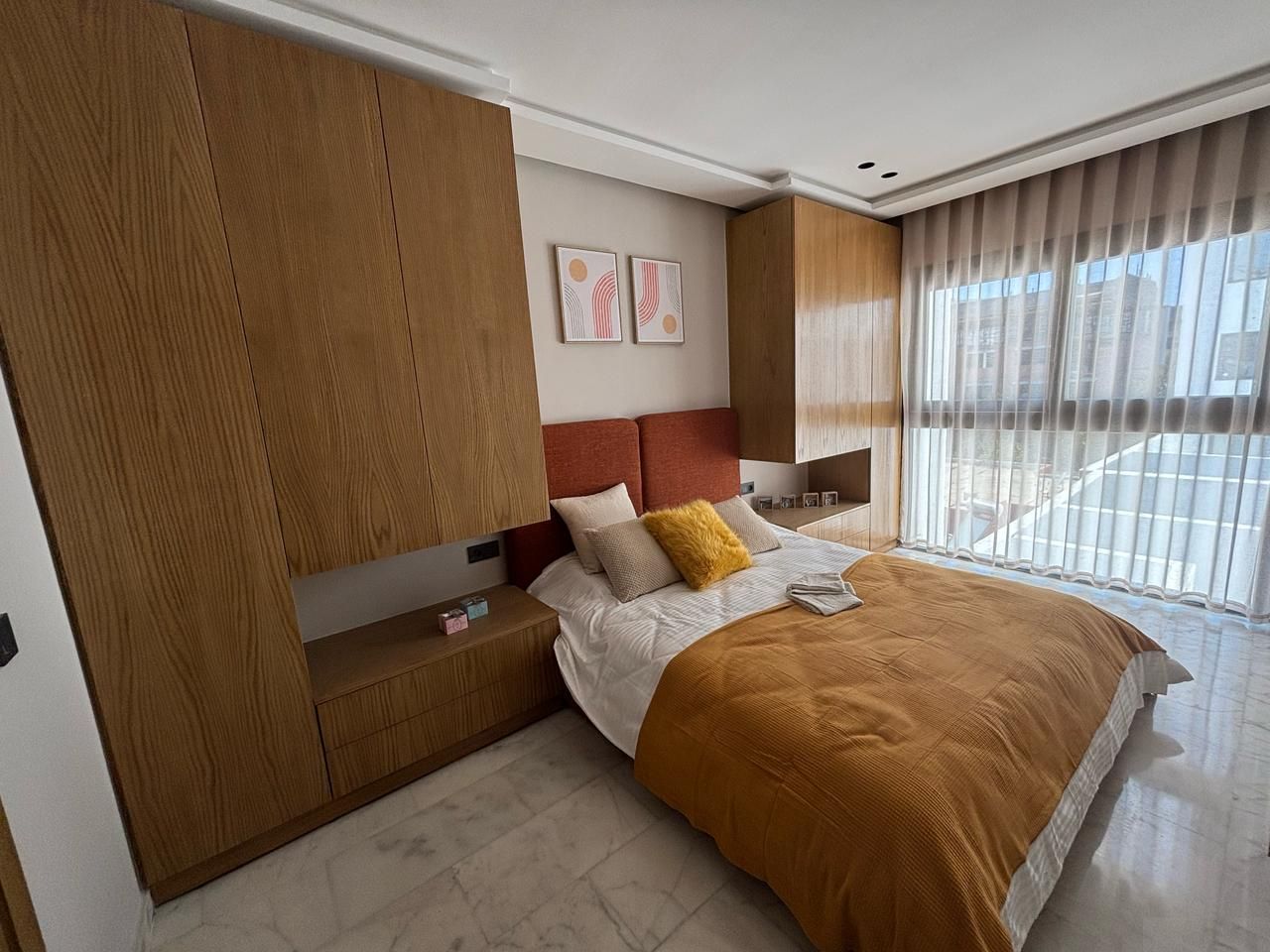 Appartement 154 m² f Oasis — 7
