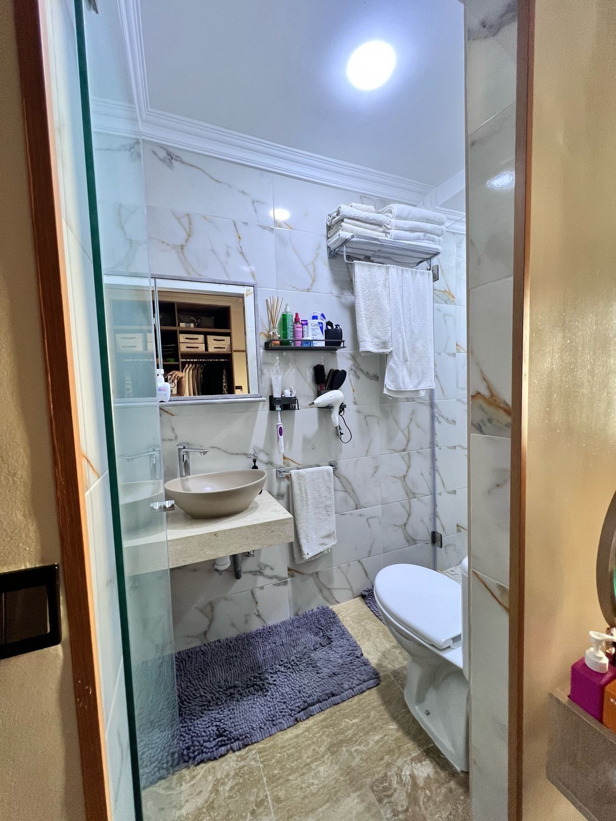 Appartement 106 m² à Beausejour — 11
