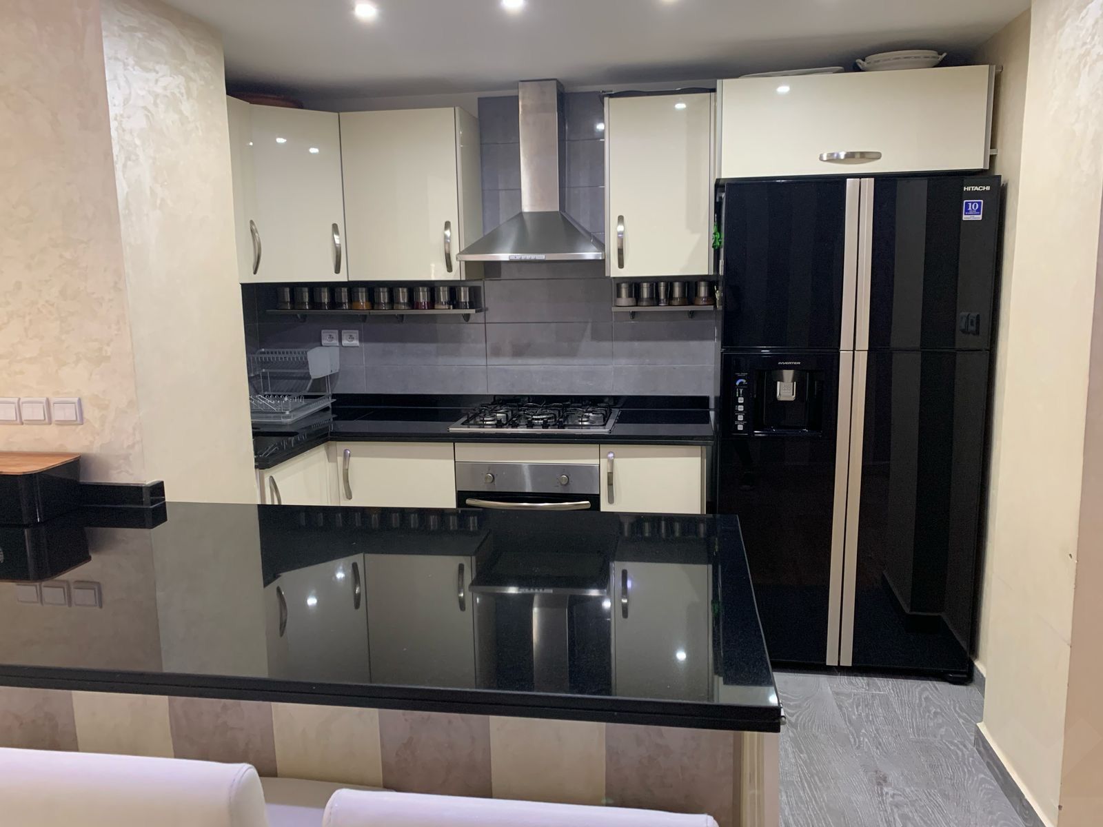 Appartement 3 chambres  à vendre de 114 m² — 6
