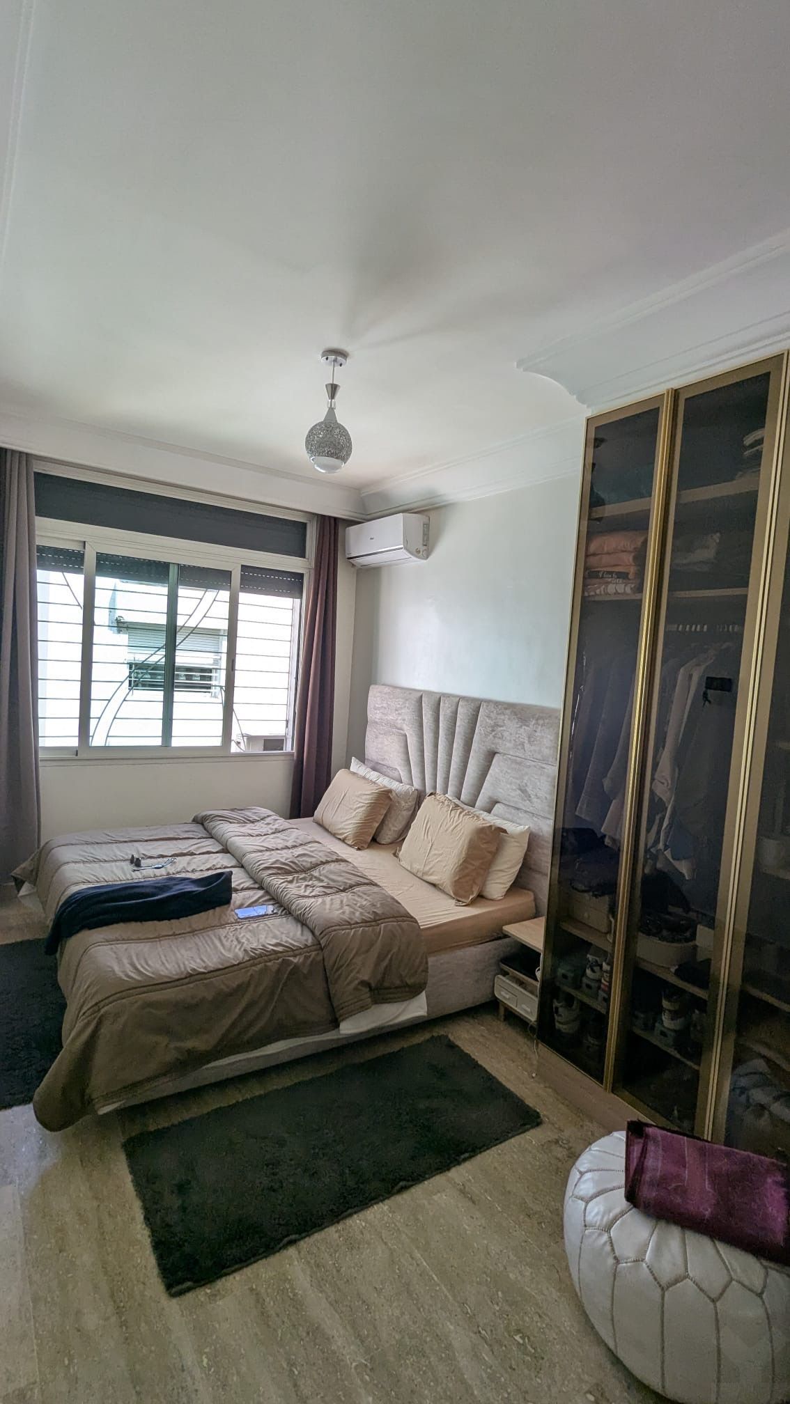 Appartement 3 chambres  à vendre de 114 m² — 2