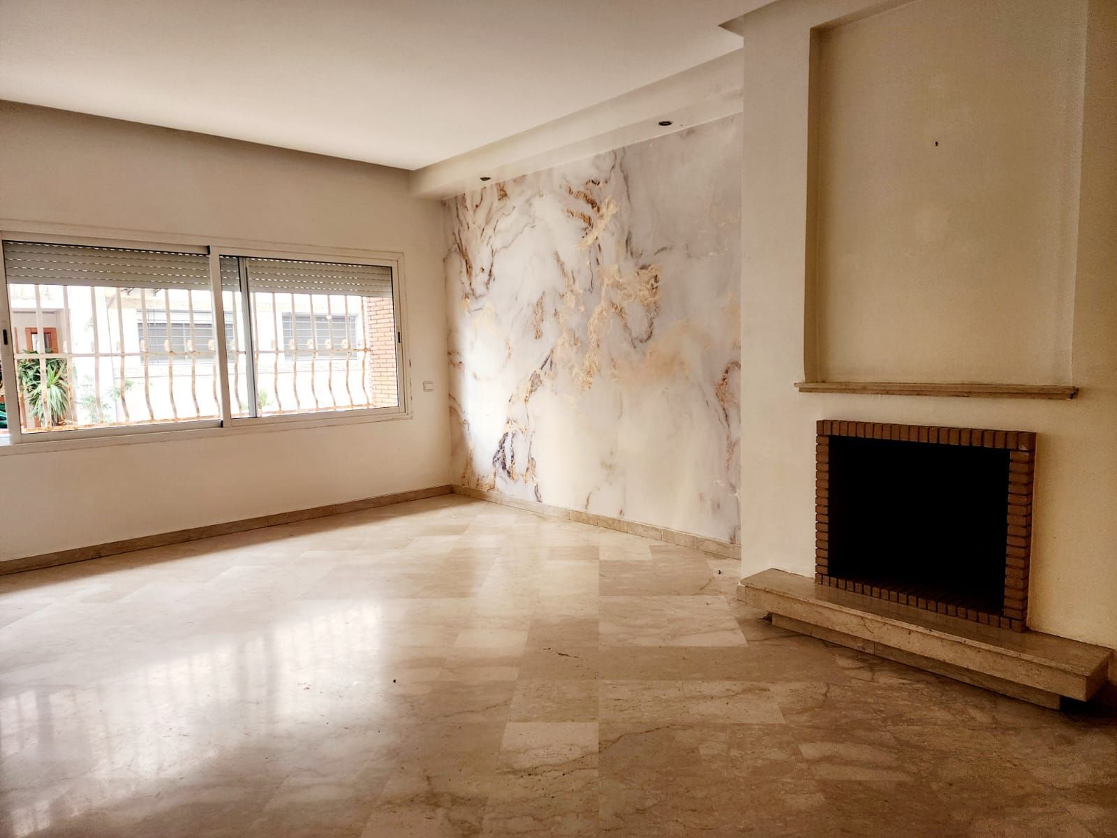 Appartement — Casablanca