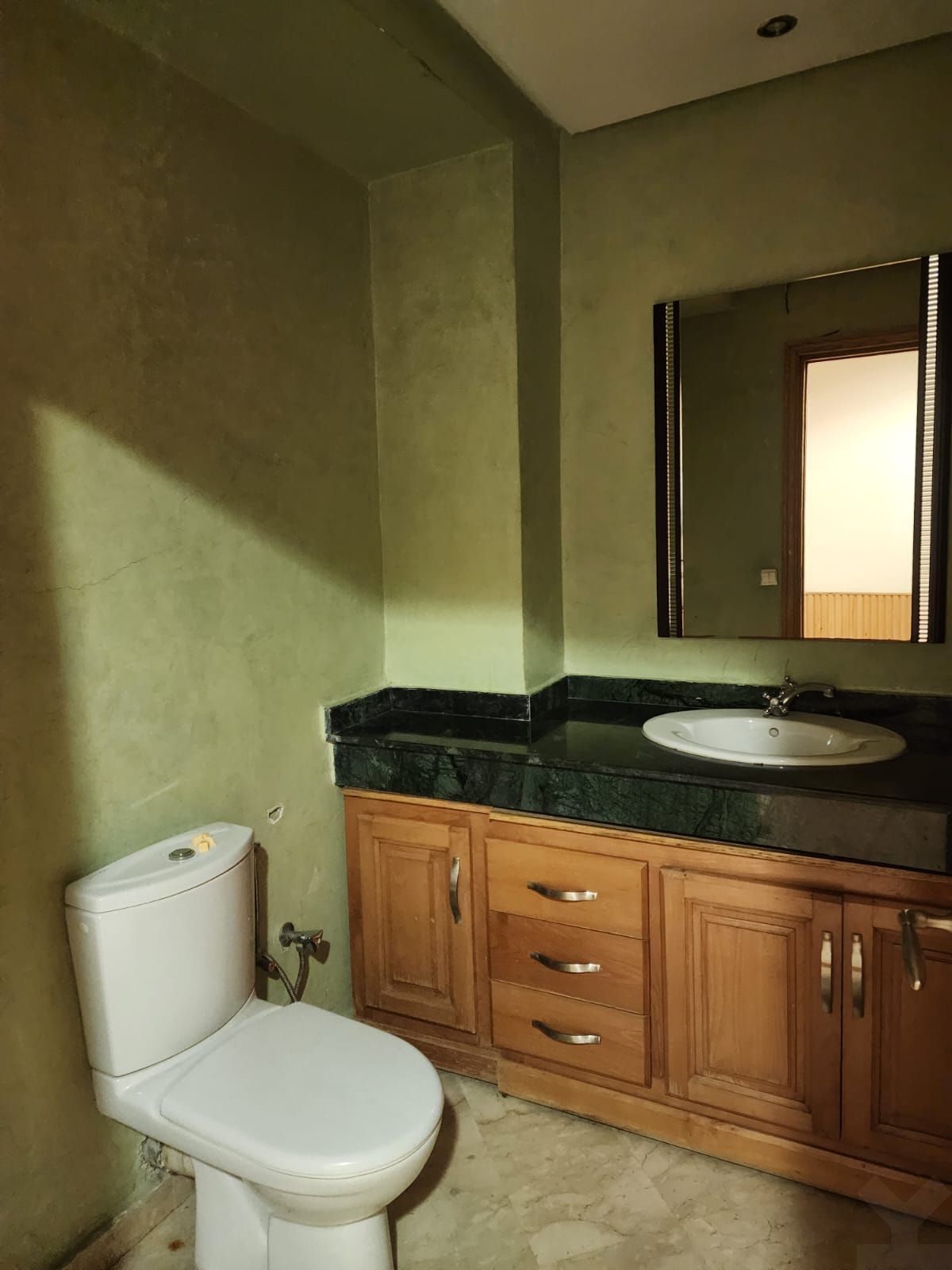 Appartement — Casablanca — 2