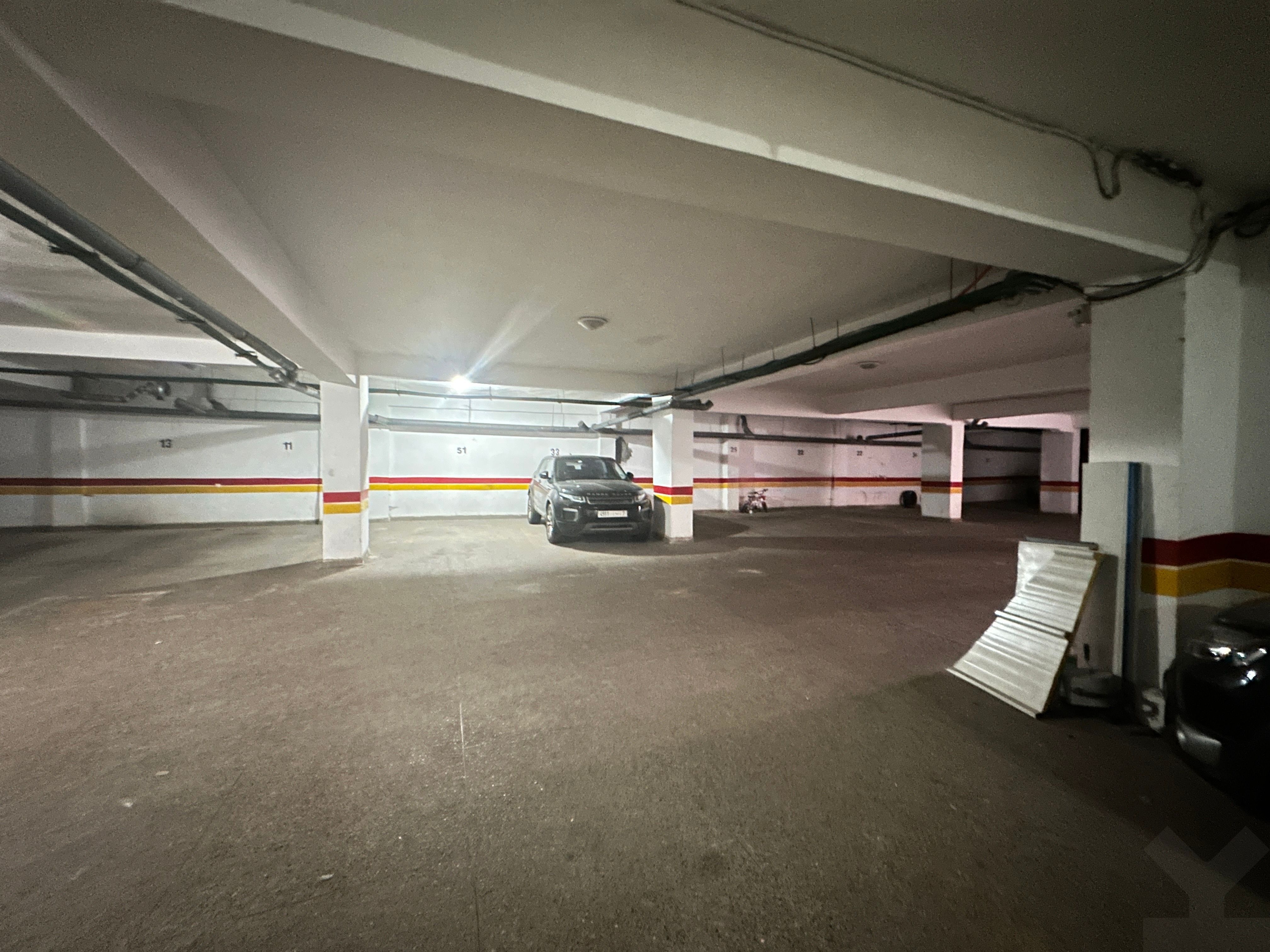 شقة 104 م² في Palmier (Maarif) — 10