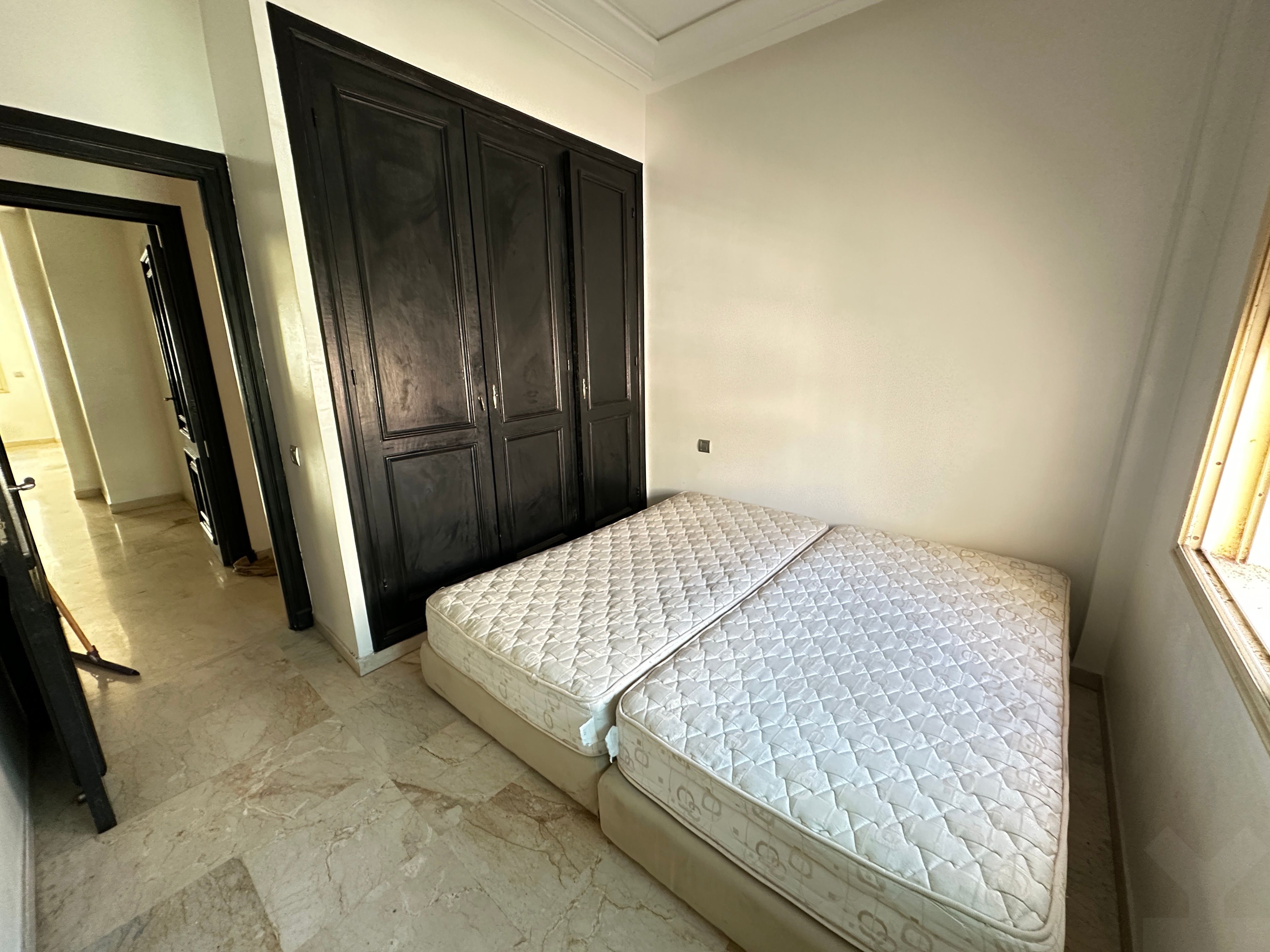 شقة 104 م² في Palmier (Maarif) — 7