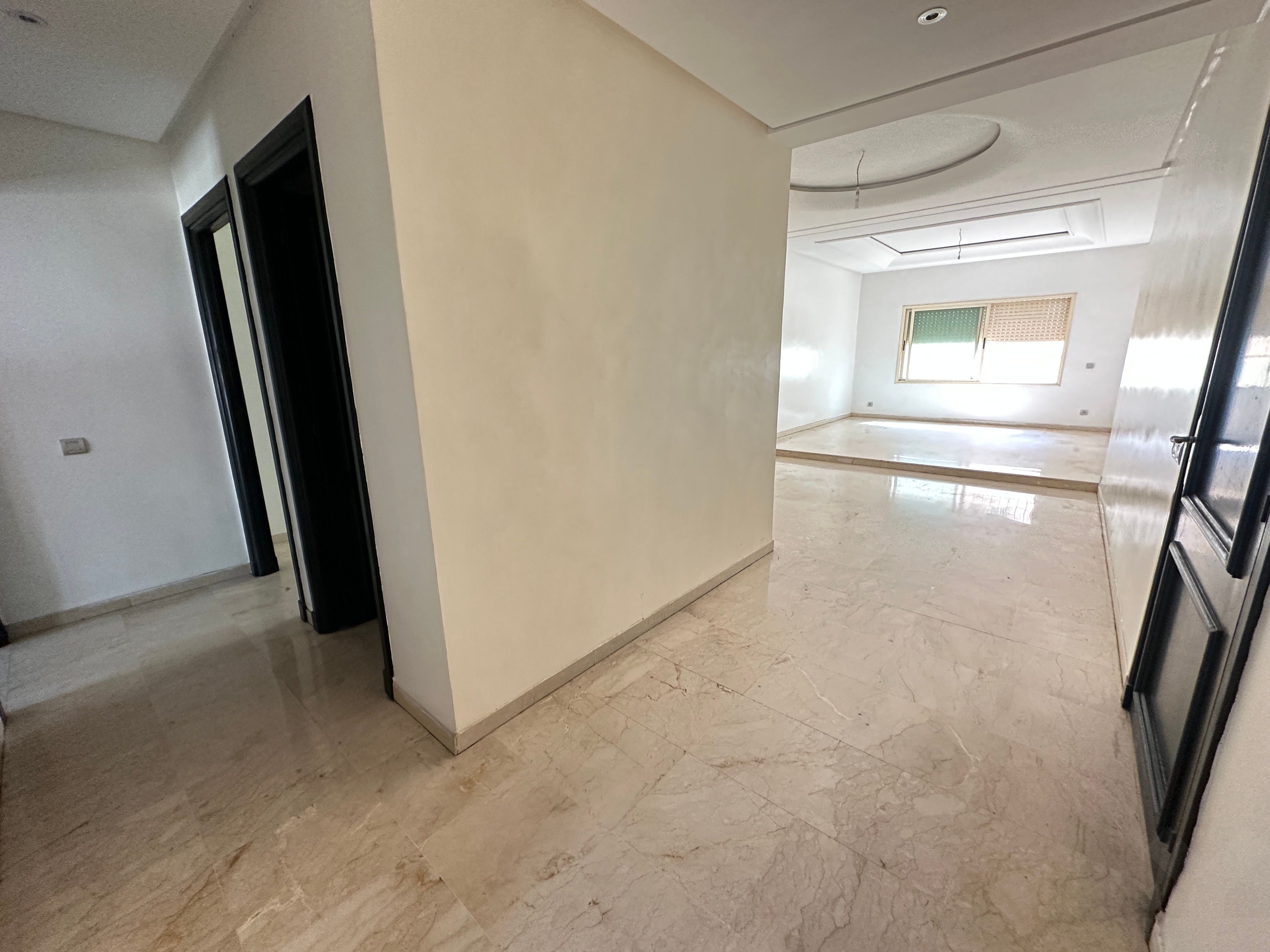 Appartement — Casablanca — 2