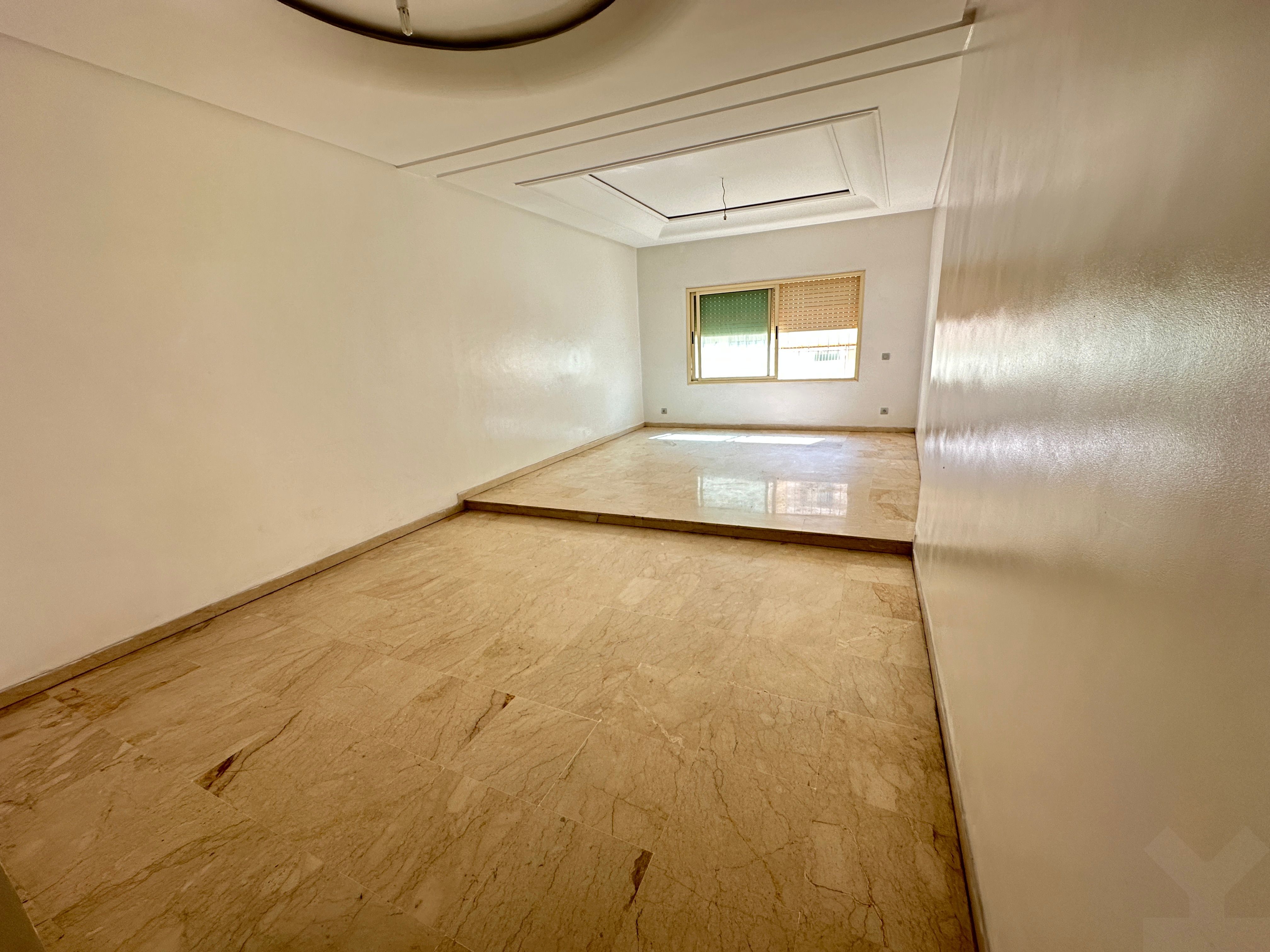 Appartement — Casablanca
