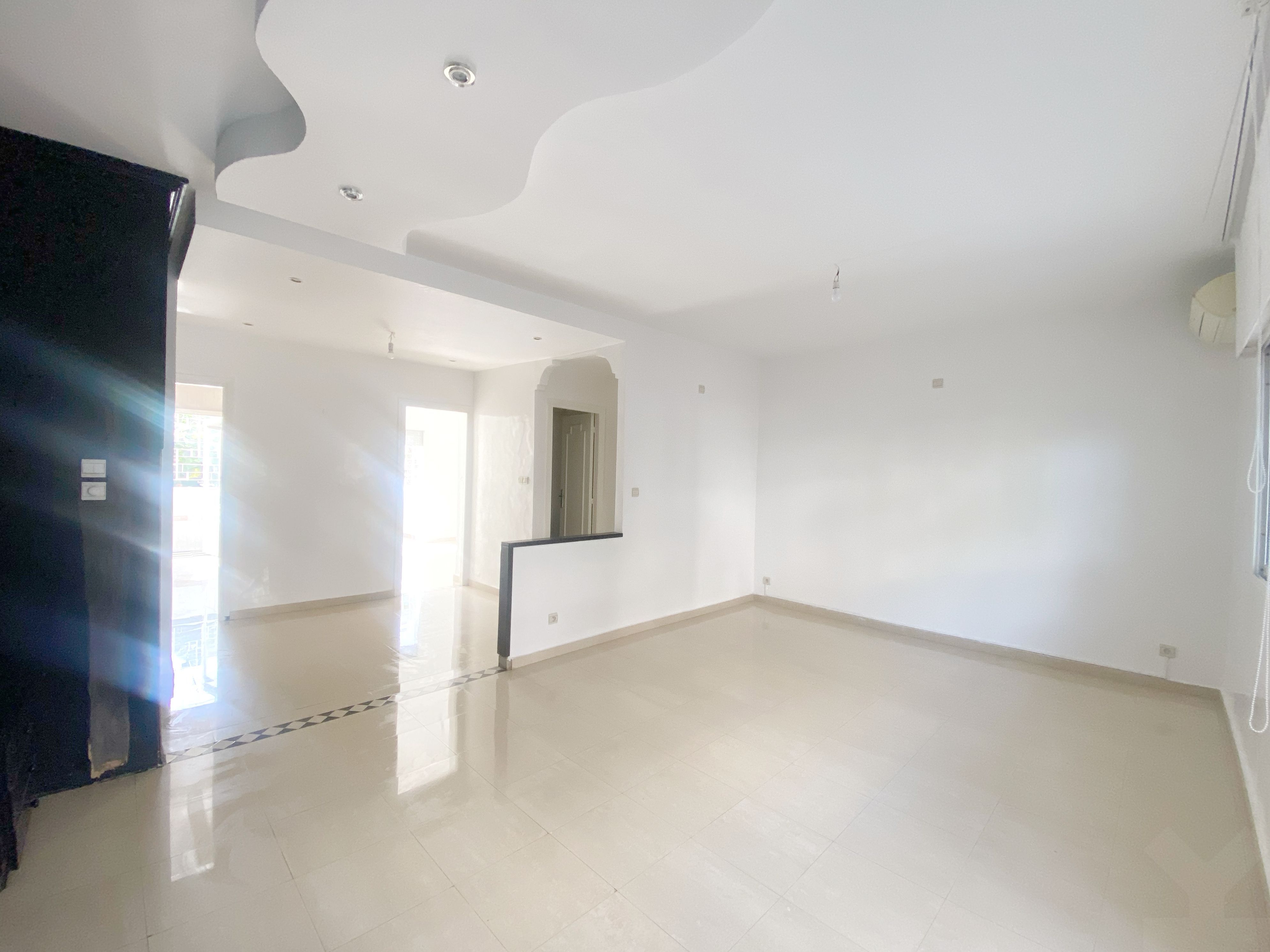 Appartement — Casablanca