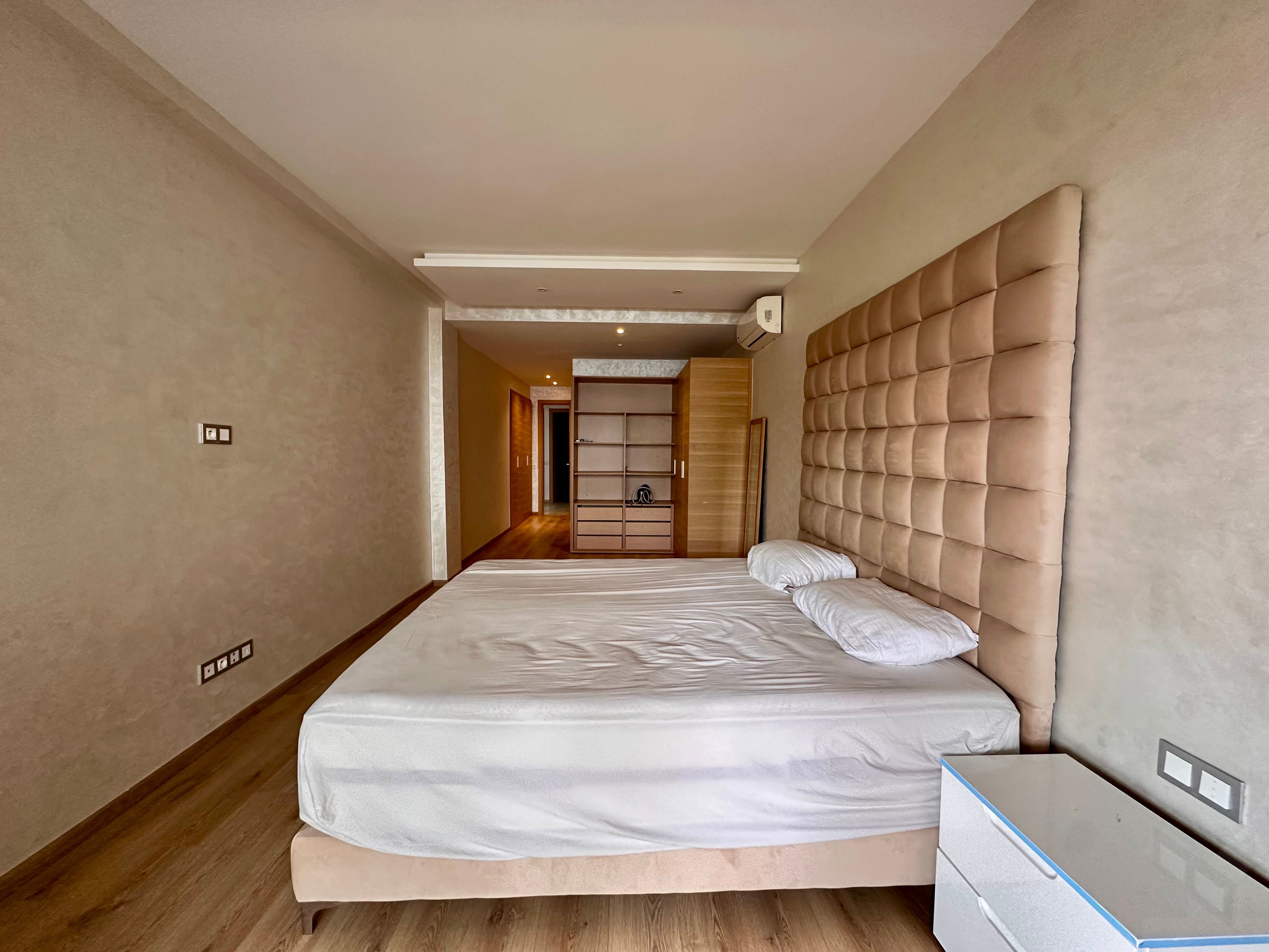 Appartement — Dar Bouazza — 4