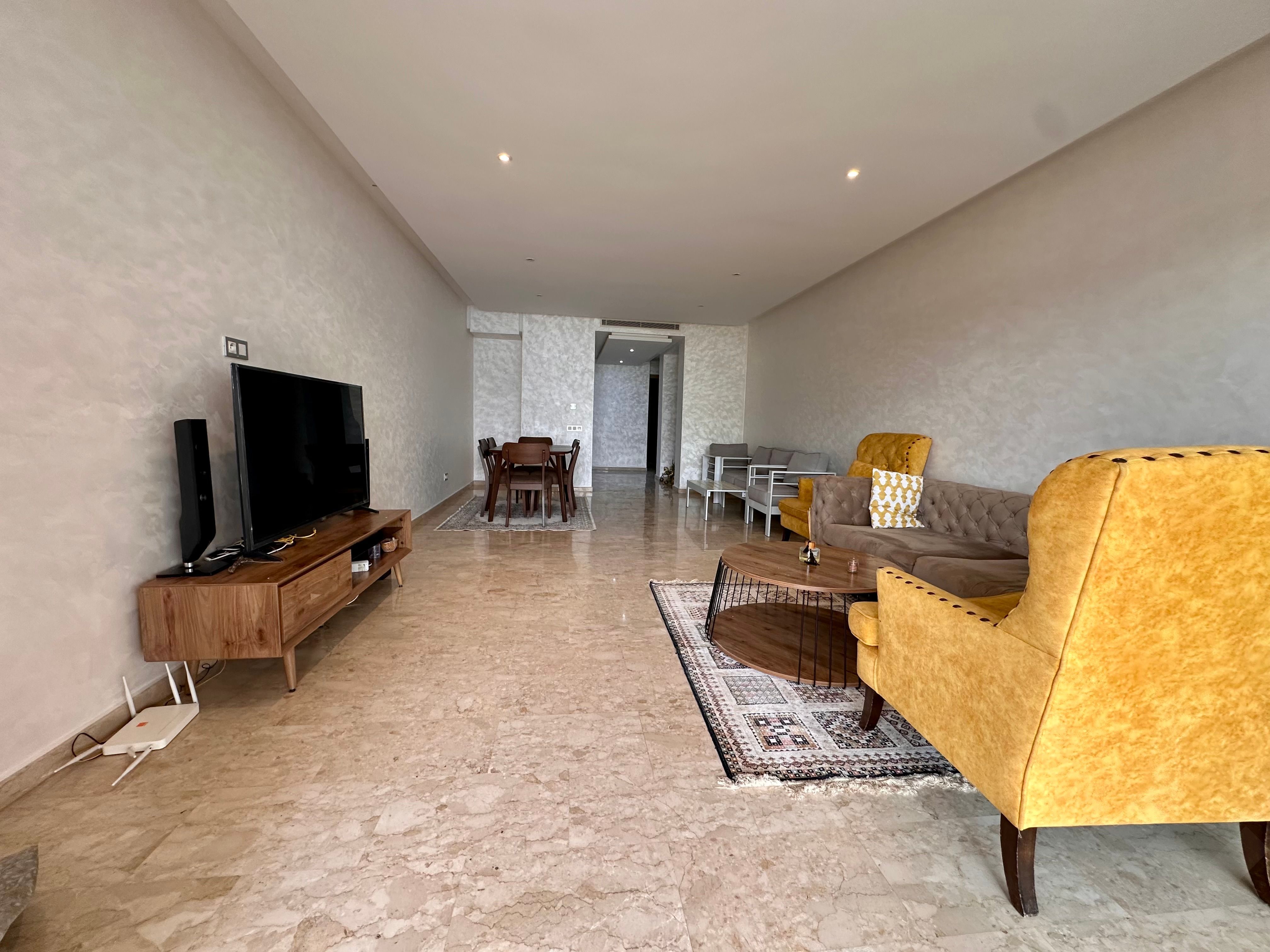 Appartement 219 m² à Tamaris1 — 8