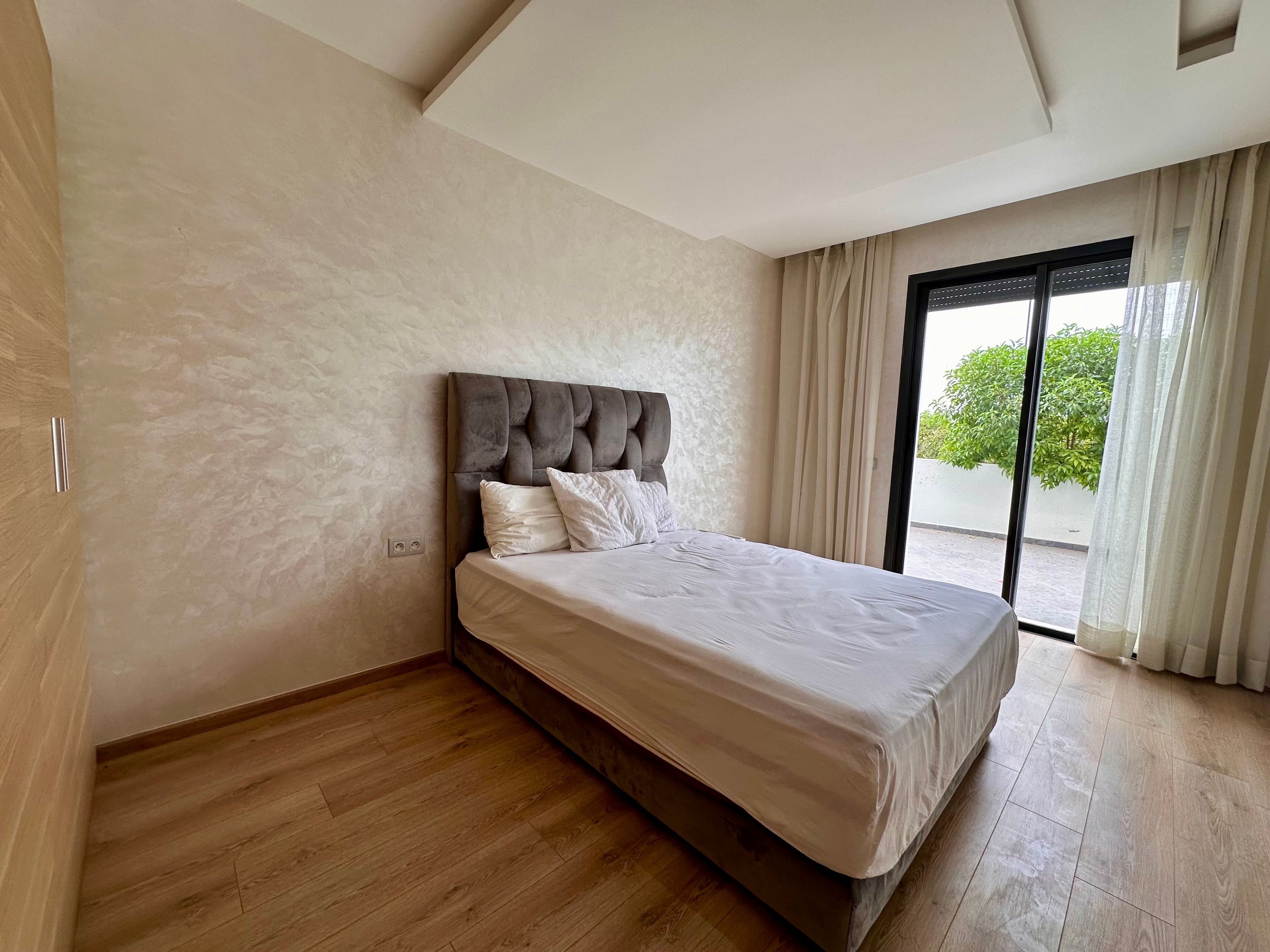 Appartement 219 m² à Tamaris1 — 13