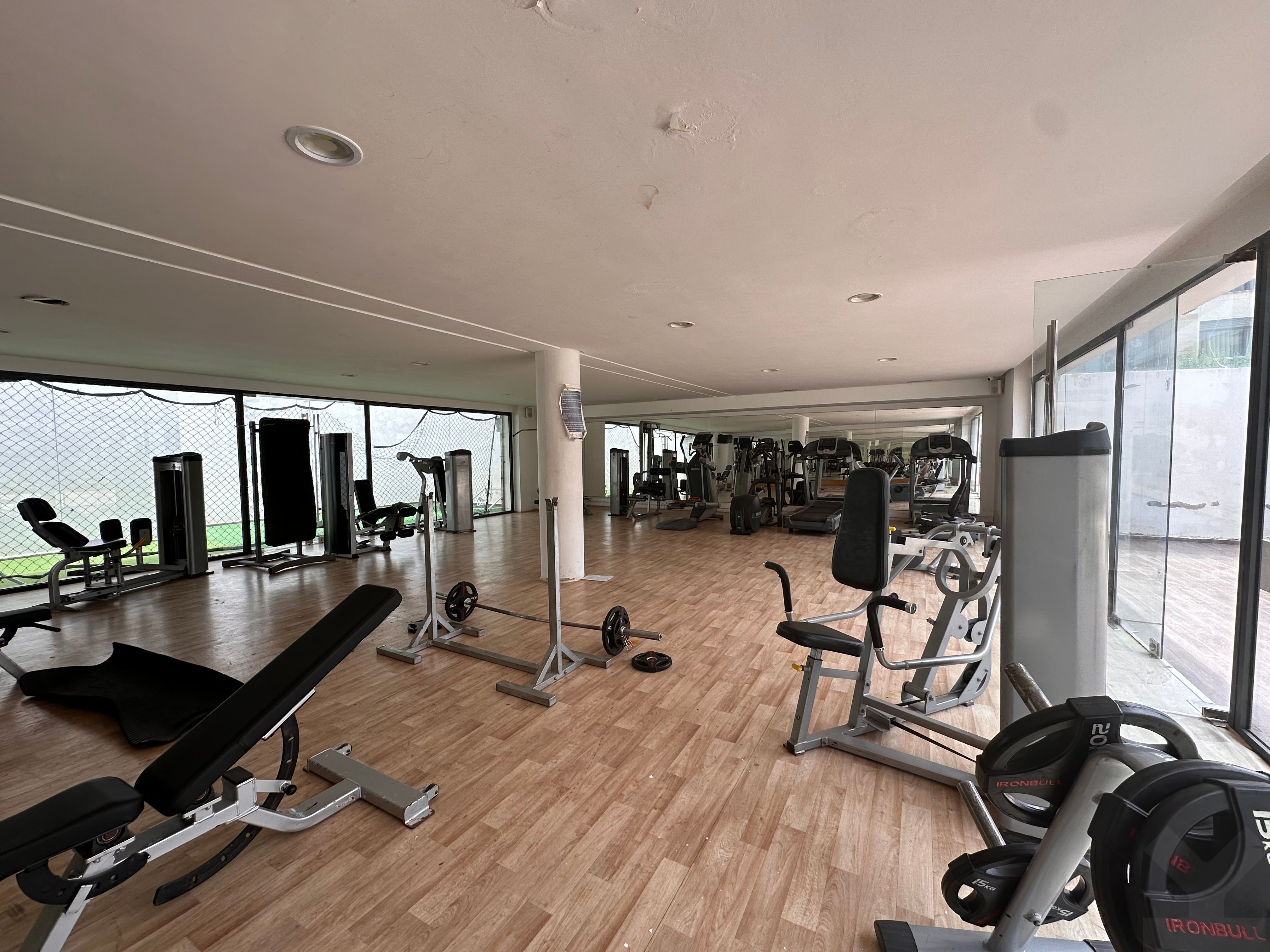 Appartement — Dar Bouazza — 3