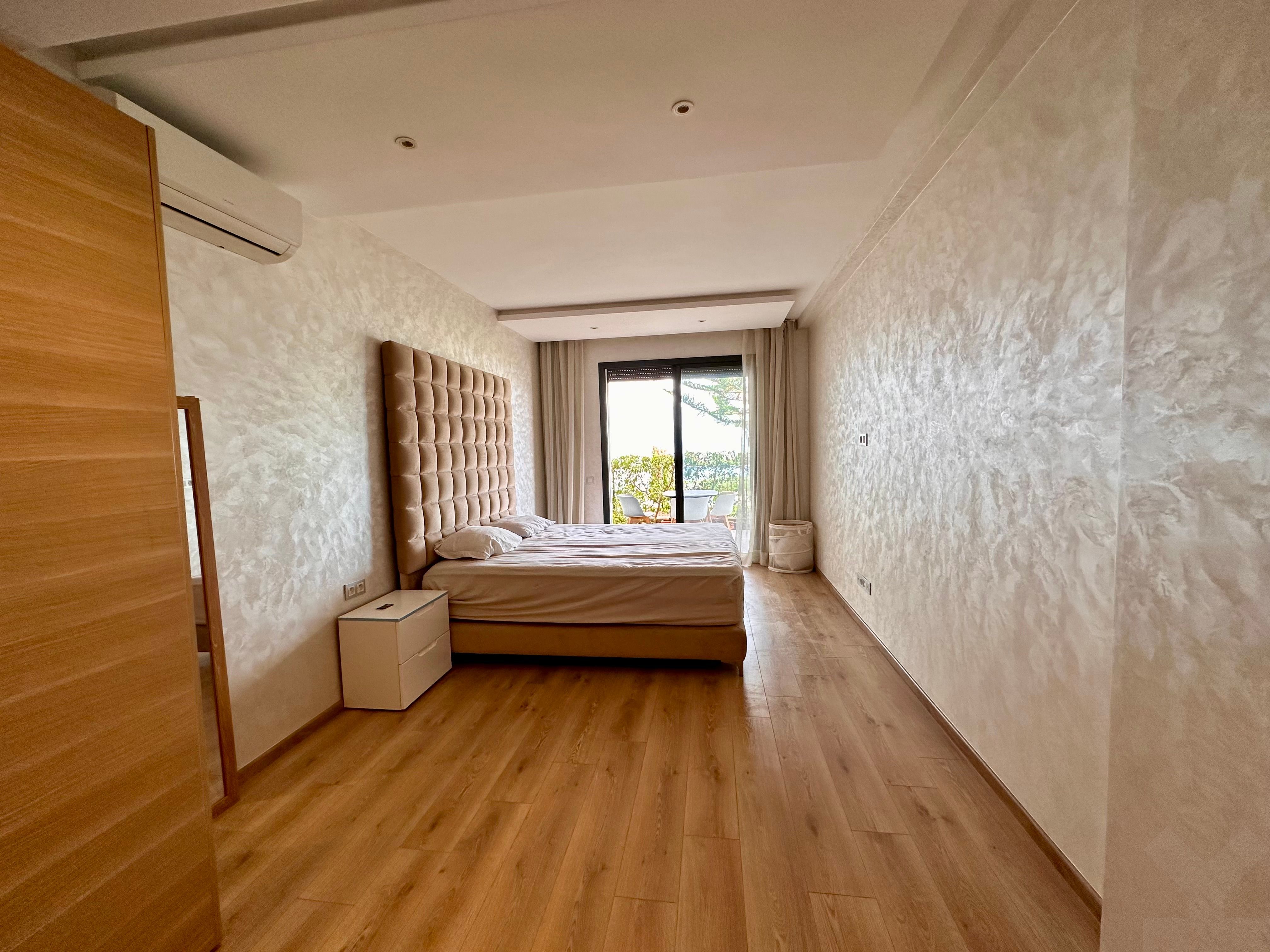 Appartement 219 m² à Tamaris1 — 15