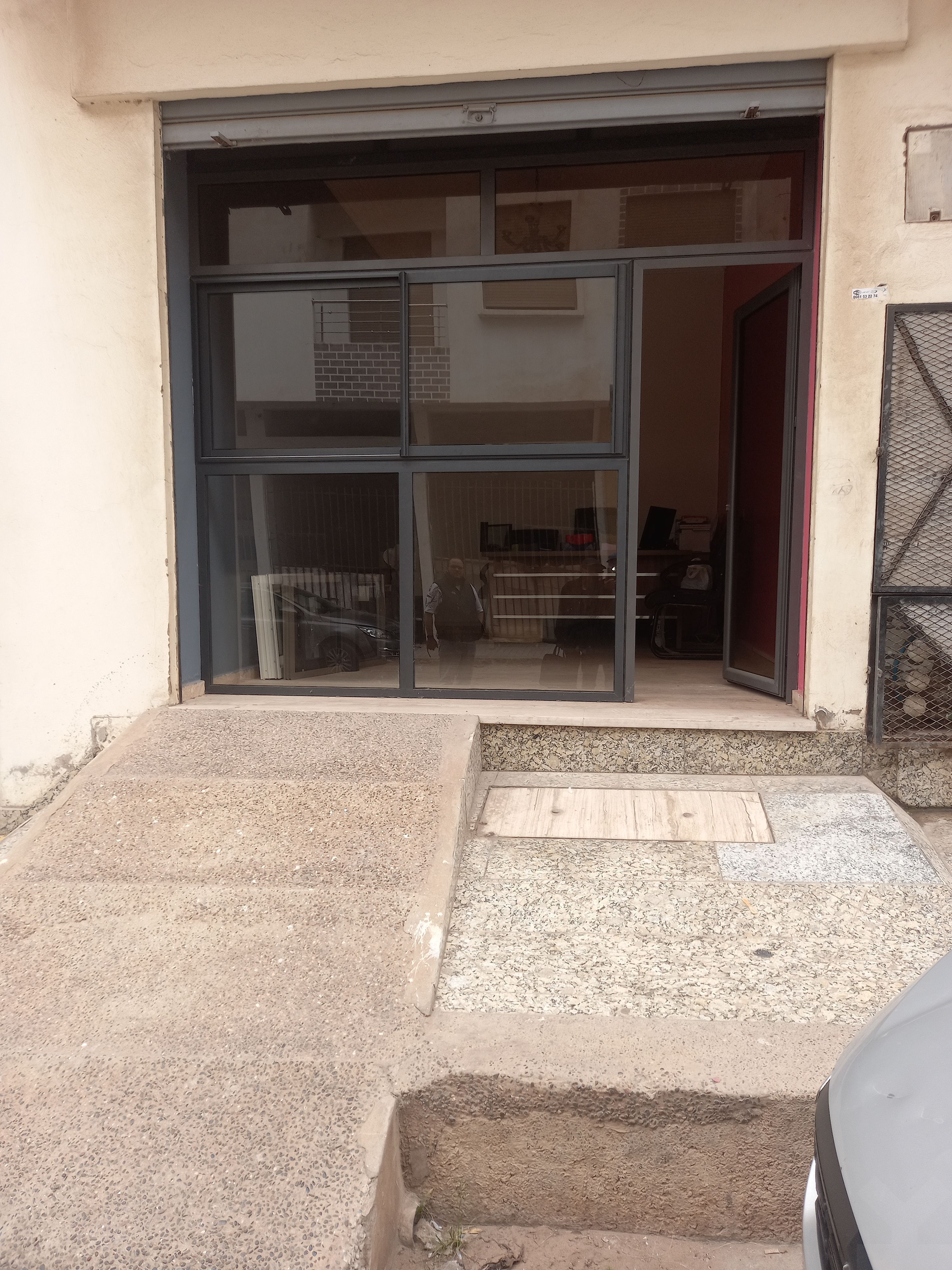 Appartement 212 m² f Lissasfa — 28