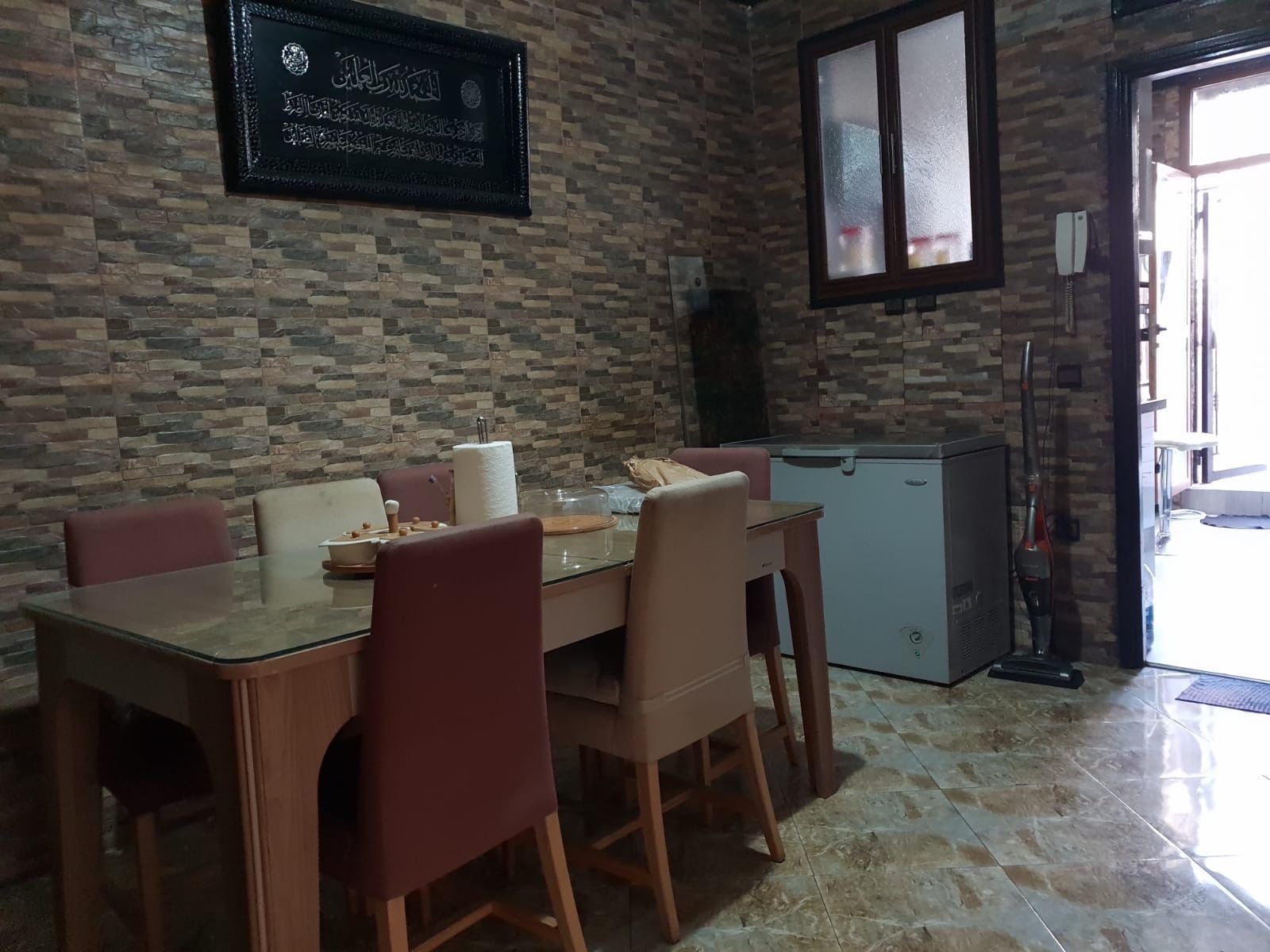 شقة — Casablanca