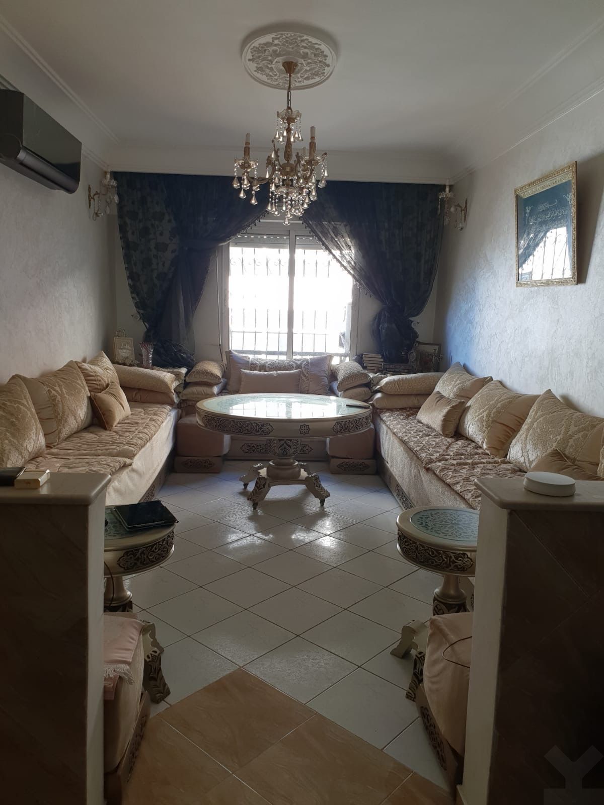 شقة — Casablanca — 4