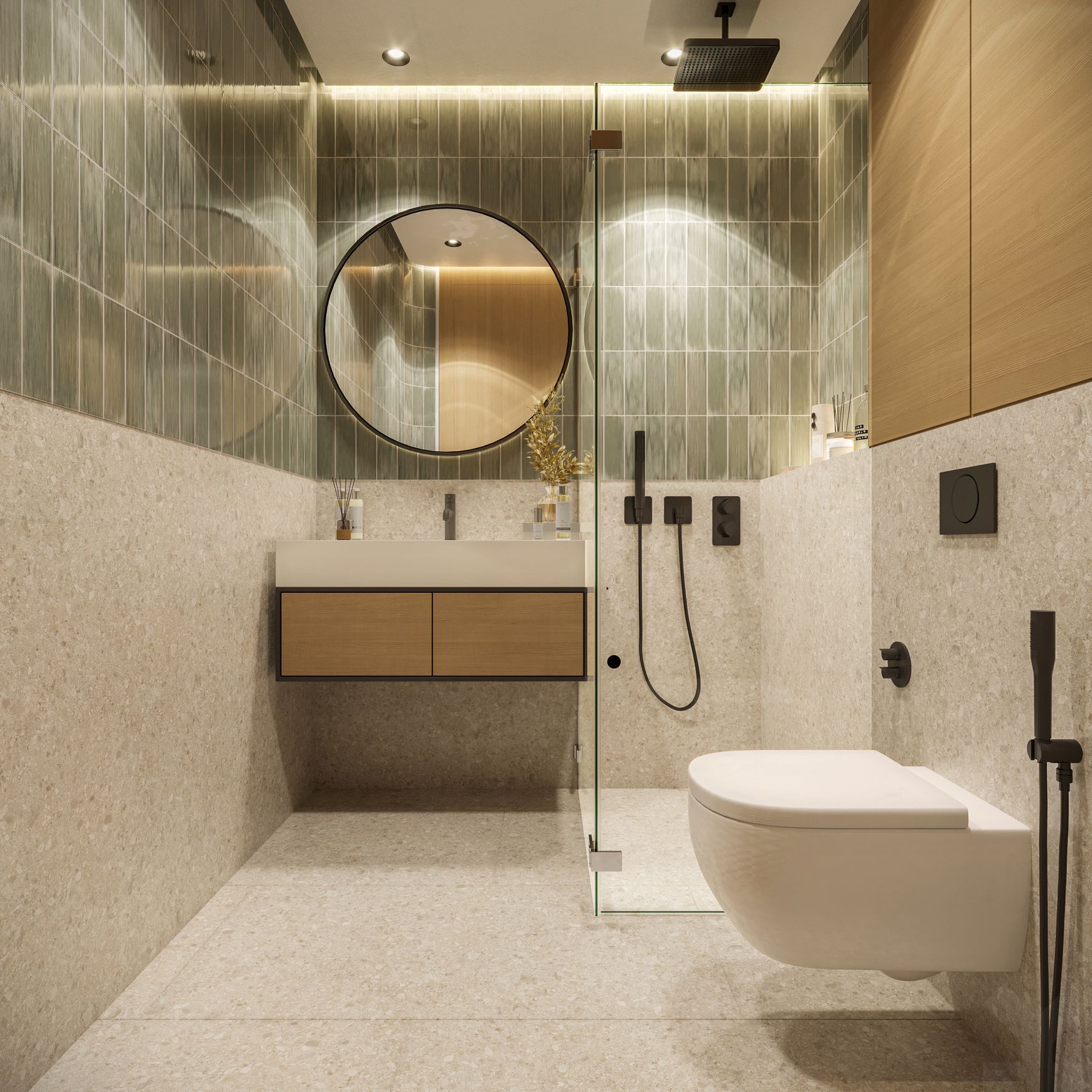 Appartement — Casablanca — 6