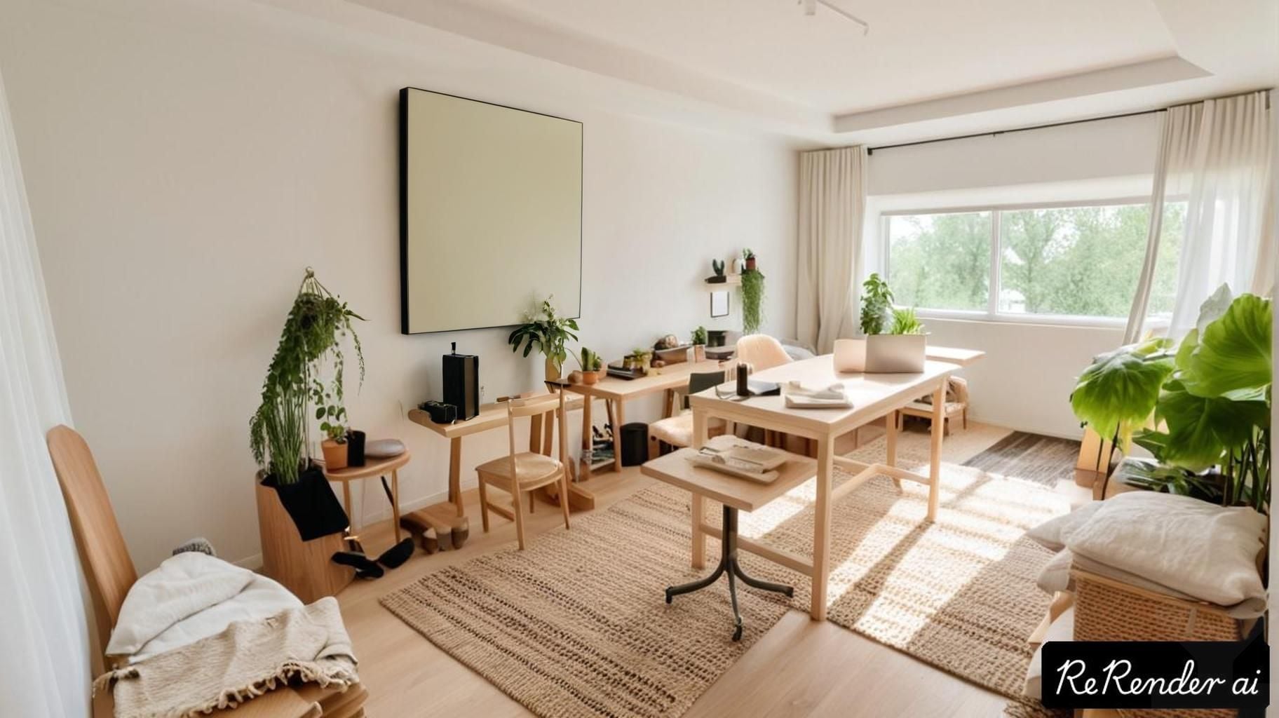 Appartement — Casablanca — 6