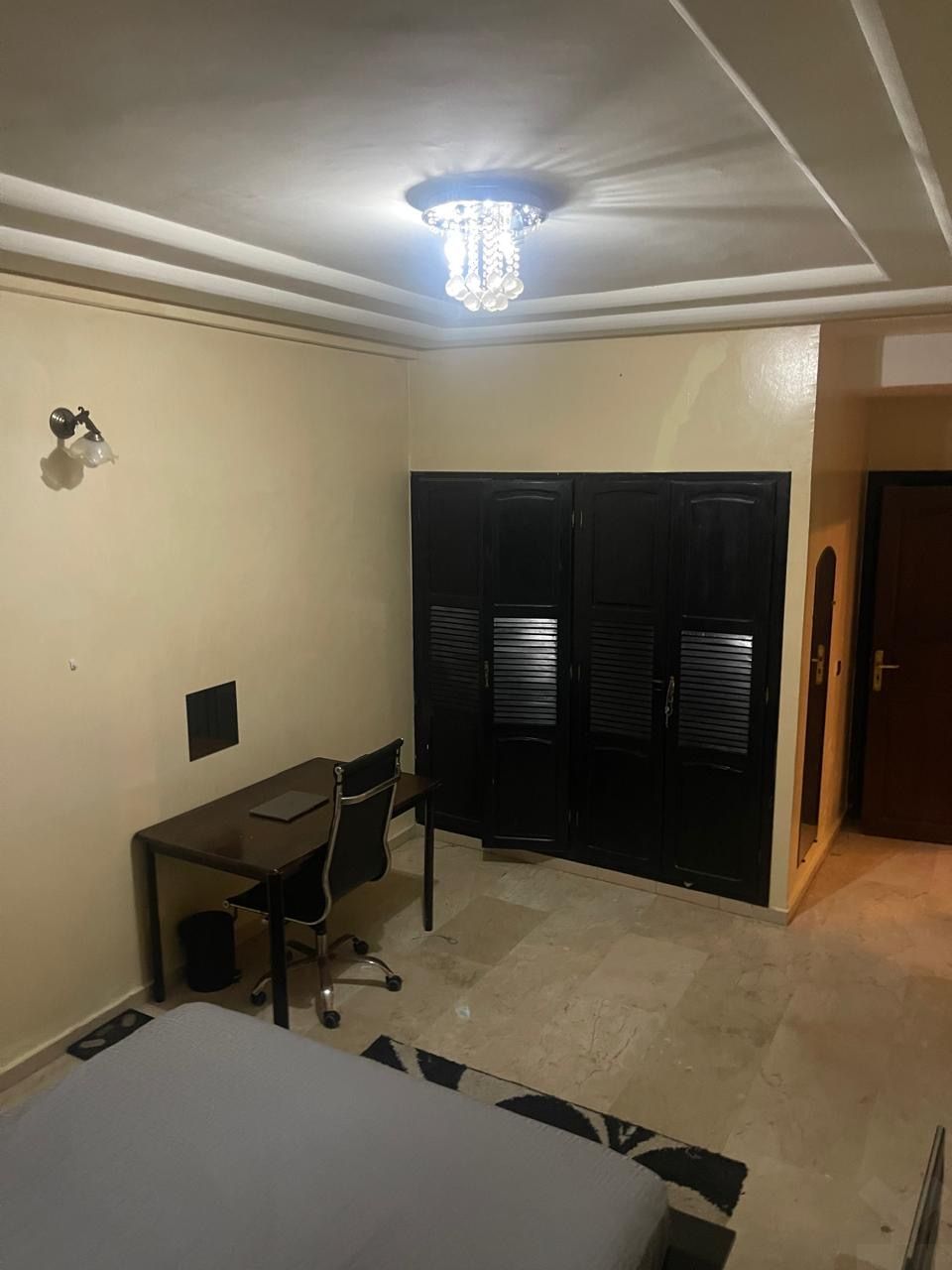 Appartement — Casablanca — 3