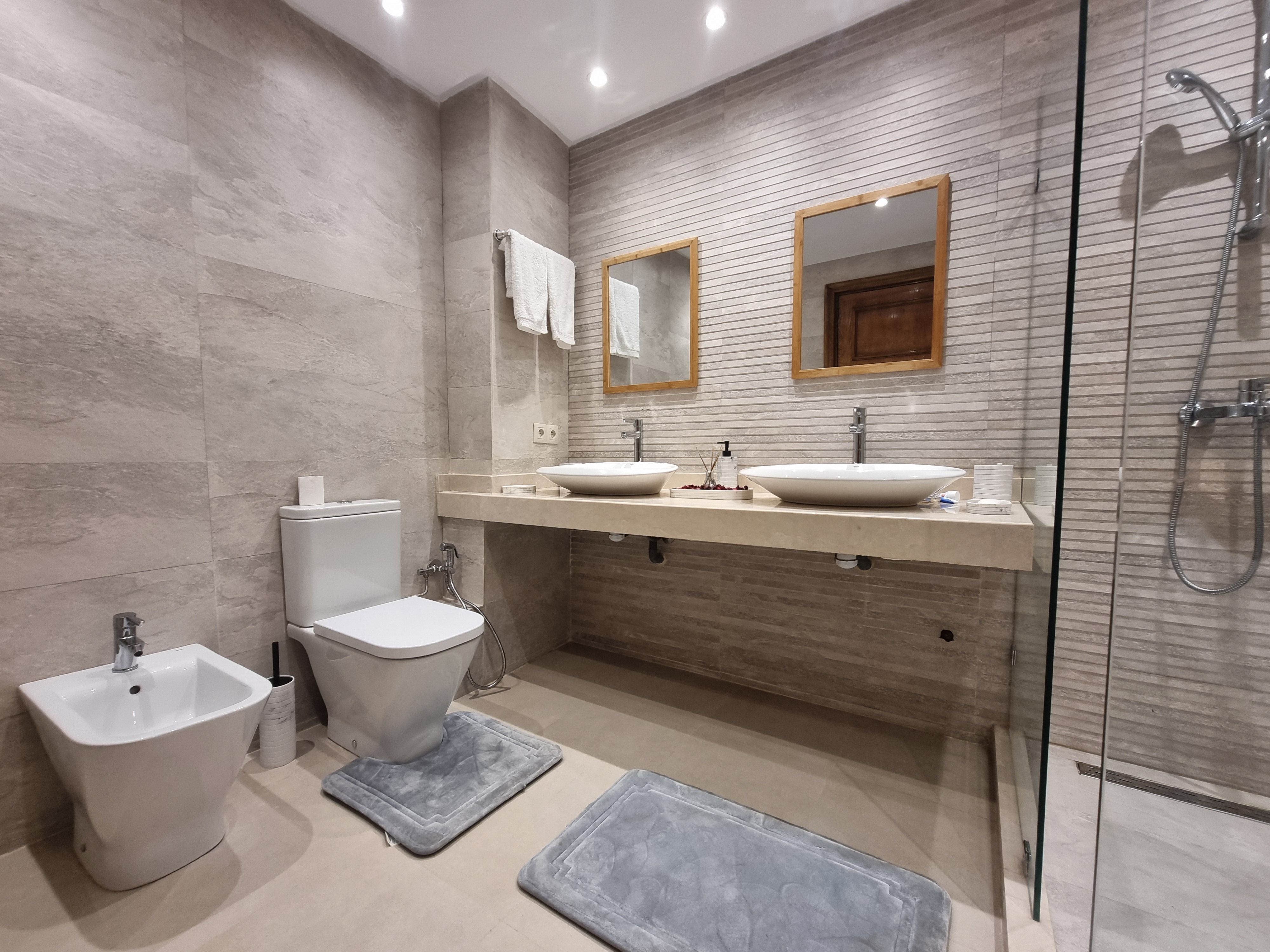 Appartement 119 m² à Sindibad — 11