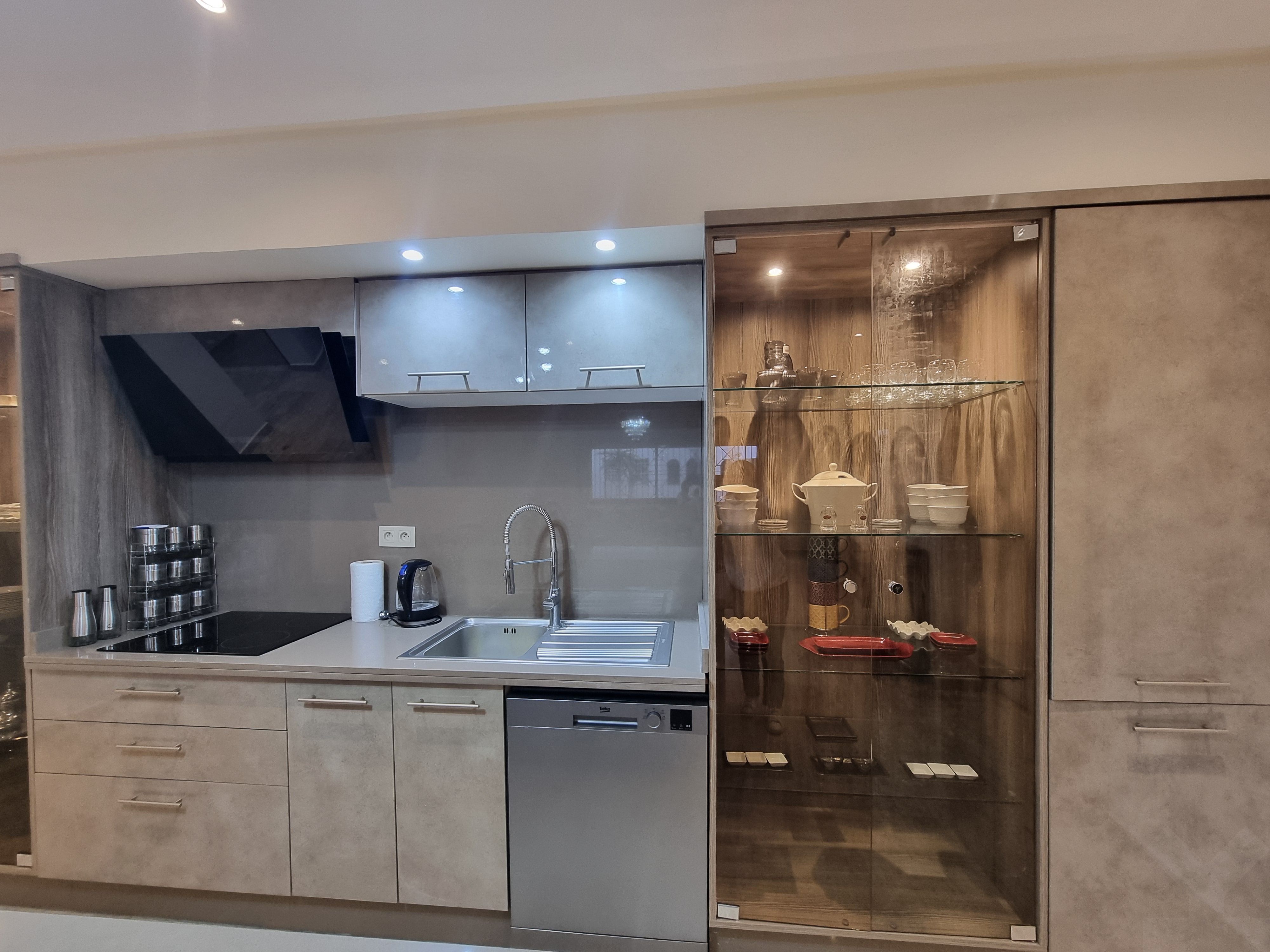 Appartement 119 m² à Sindibad — 12