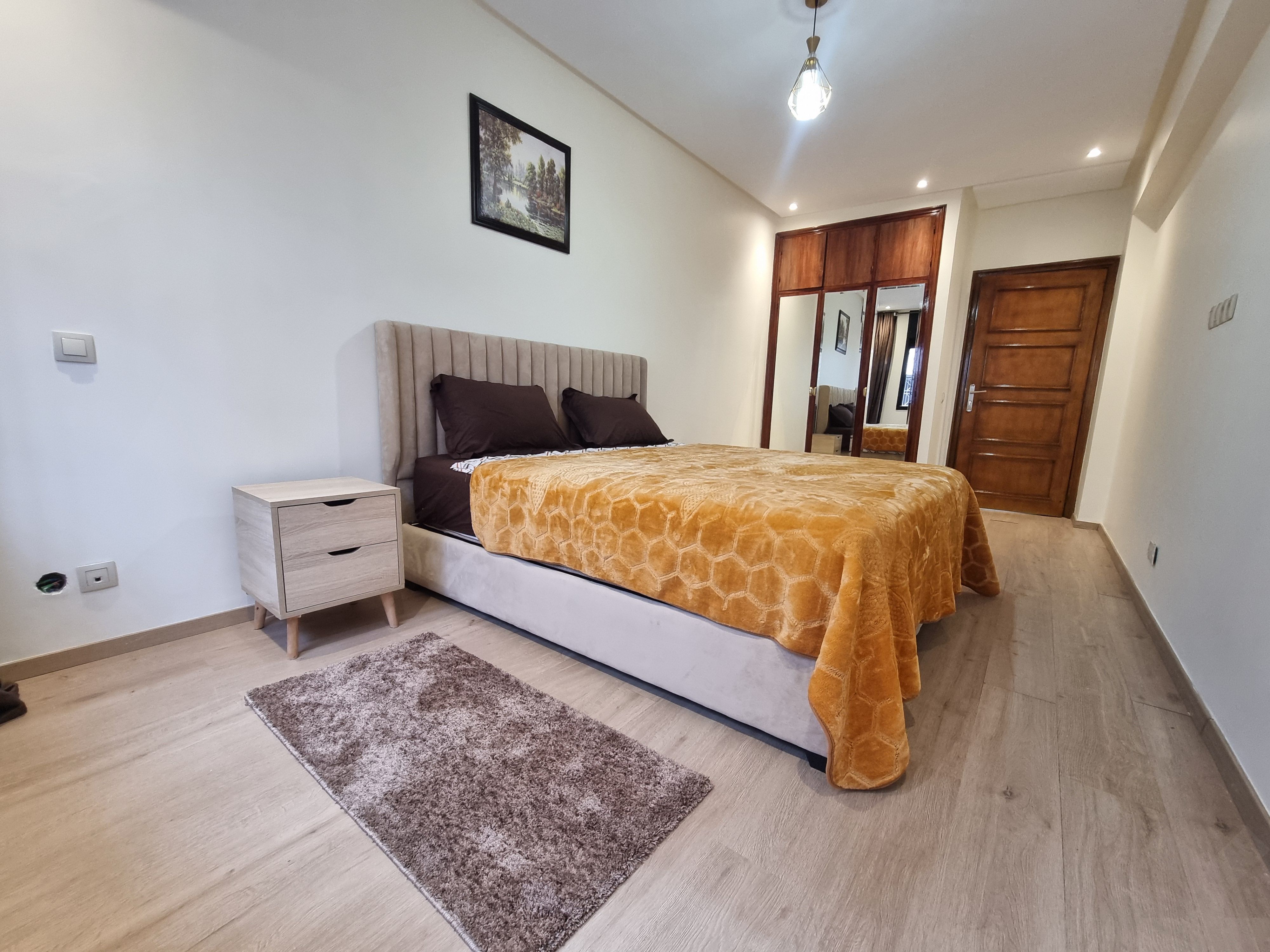 Appartement 119 m² à Sindibad — 13