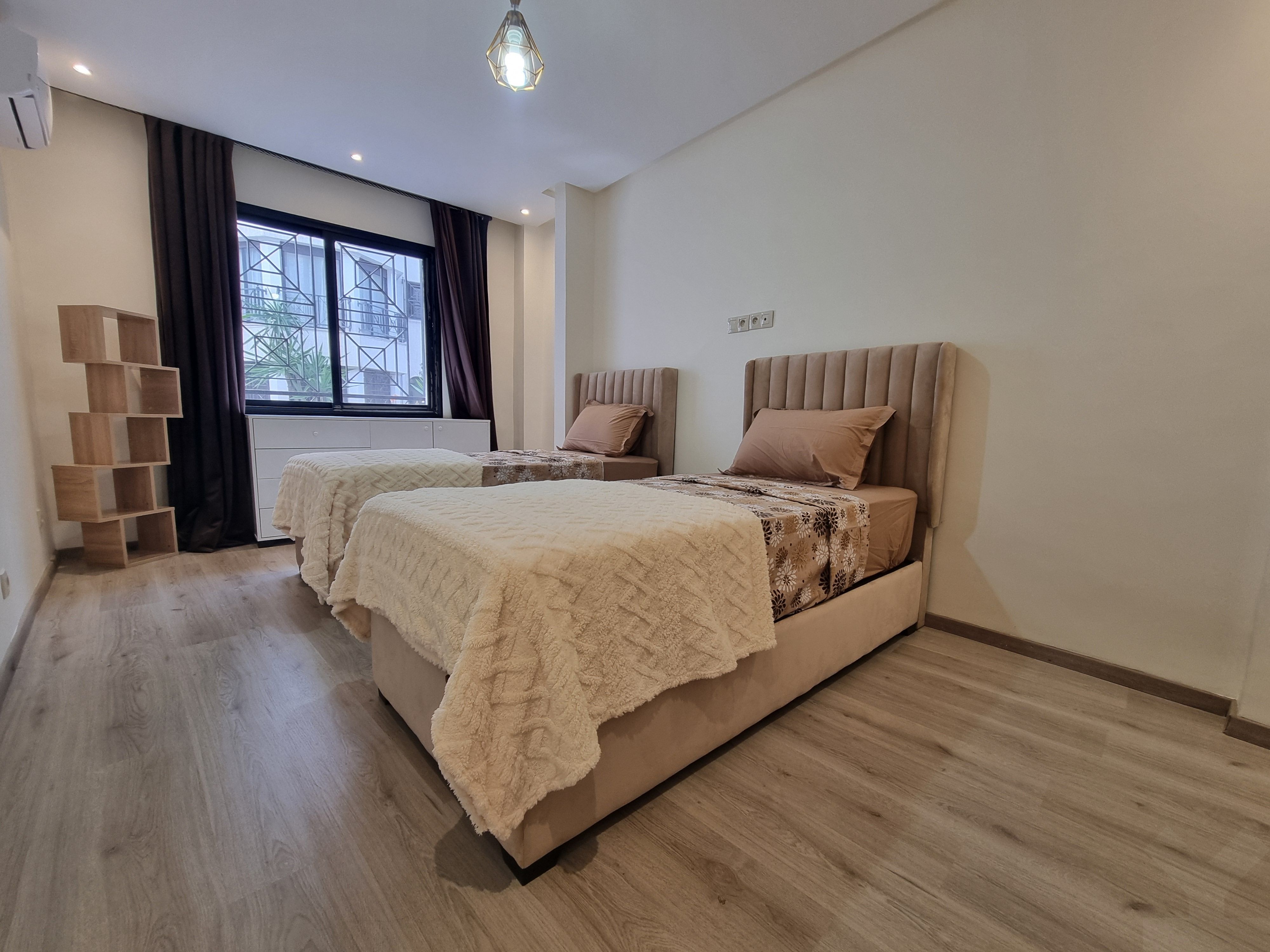 Appartement — Casablanca — 6