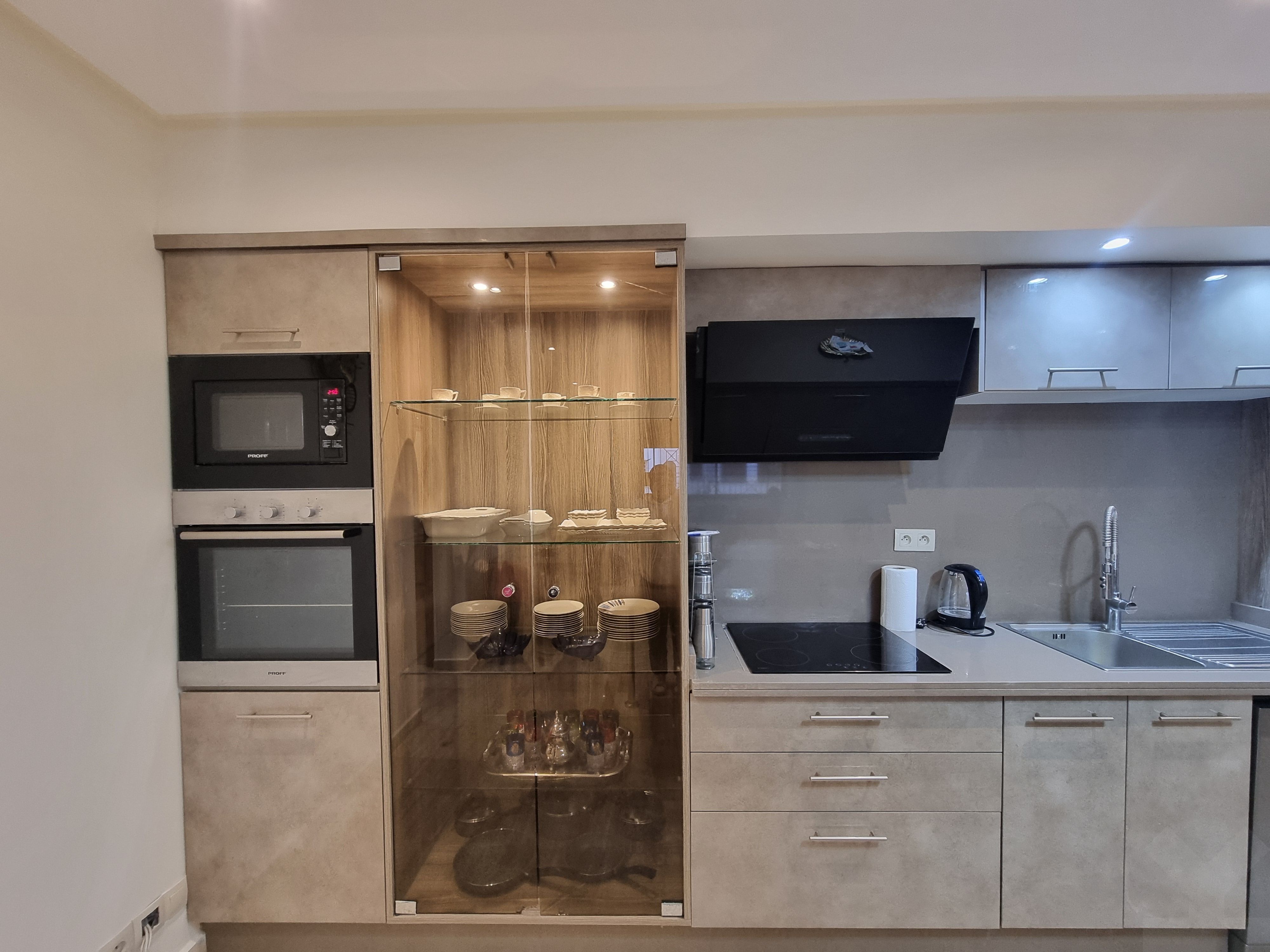 Appartement — Casablanca — 2