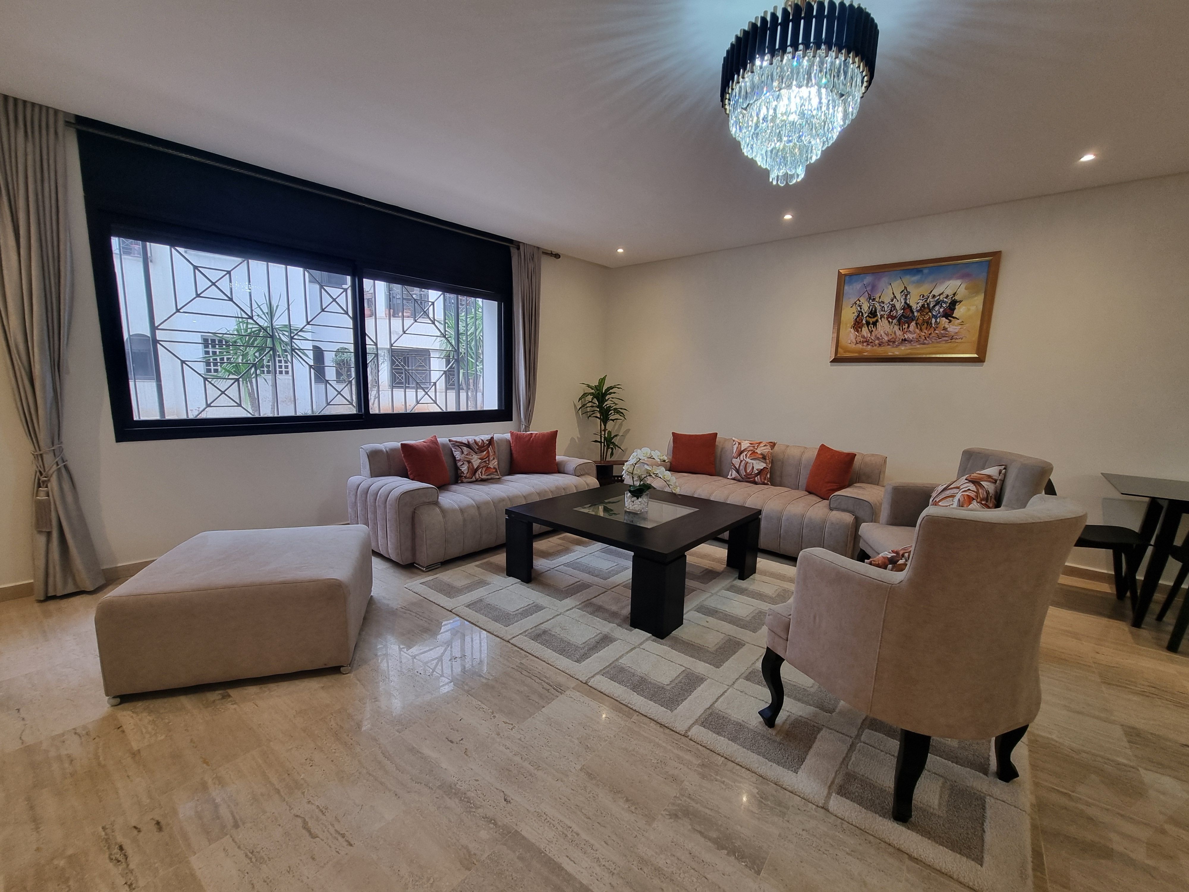 Appartement 119 m² à Sindibad — 7