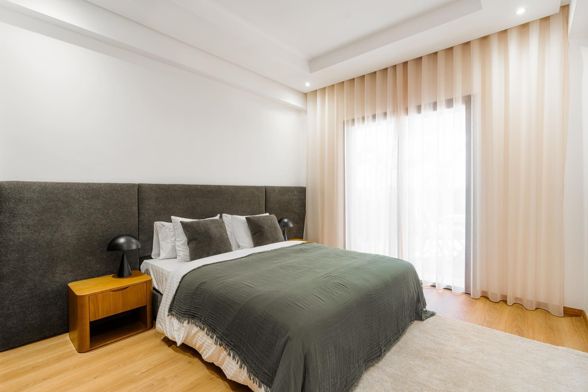 Appartement — Casablanca — 4
