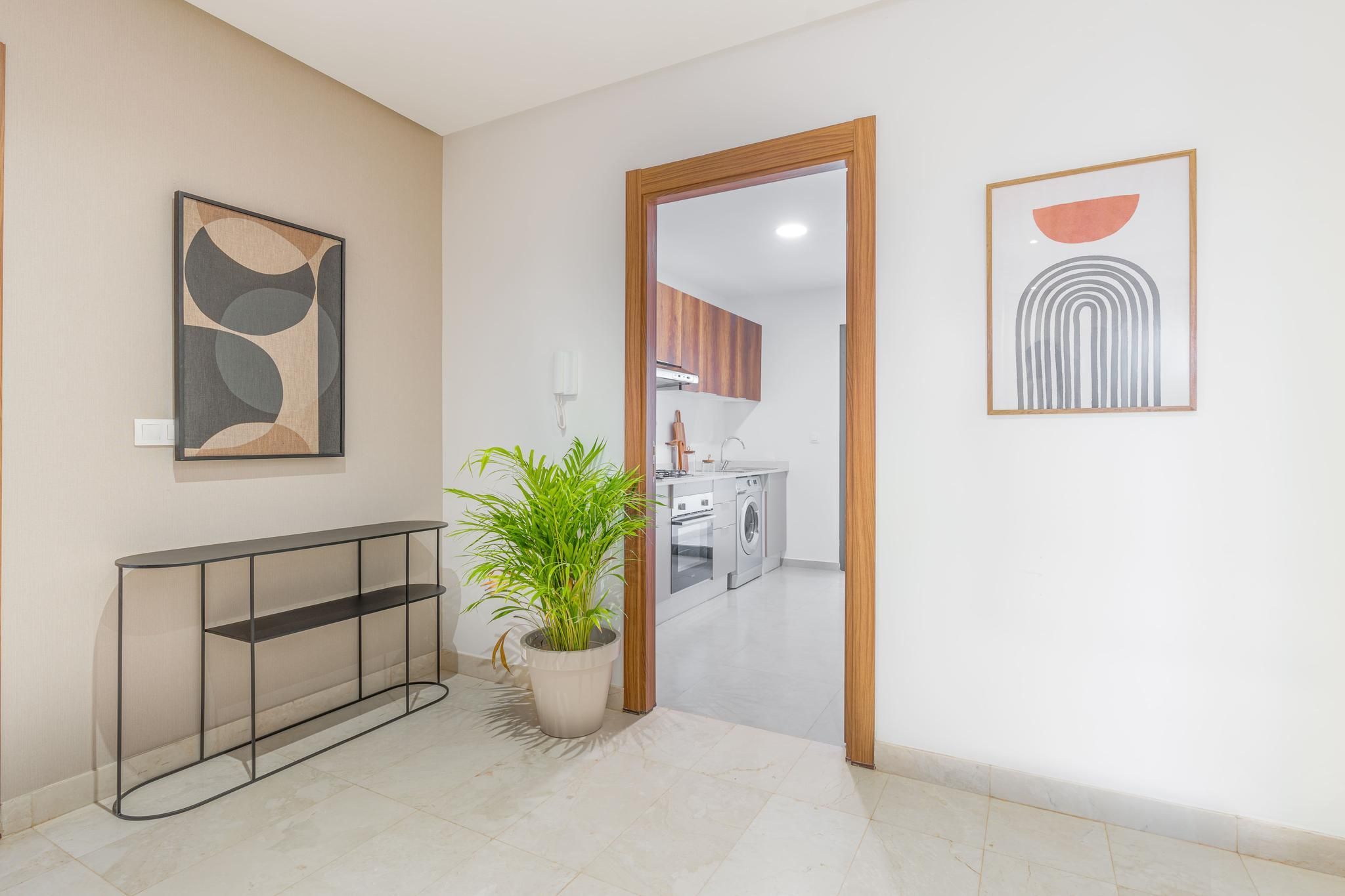 Appartement — Casablanca — 5