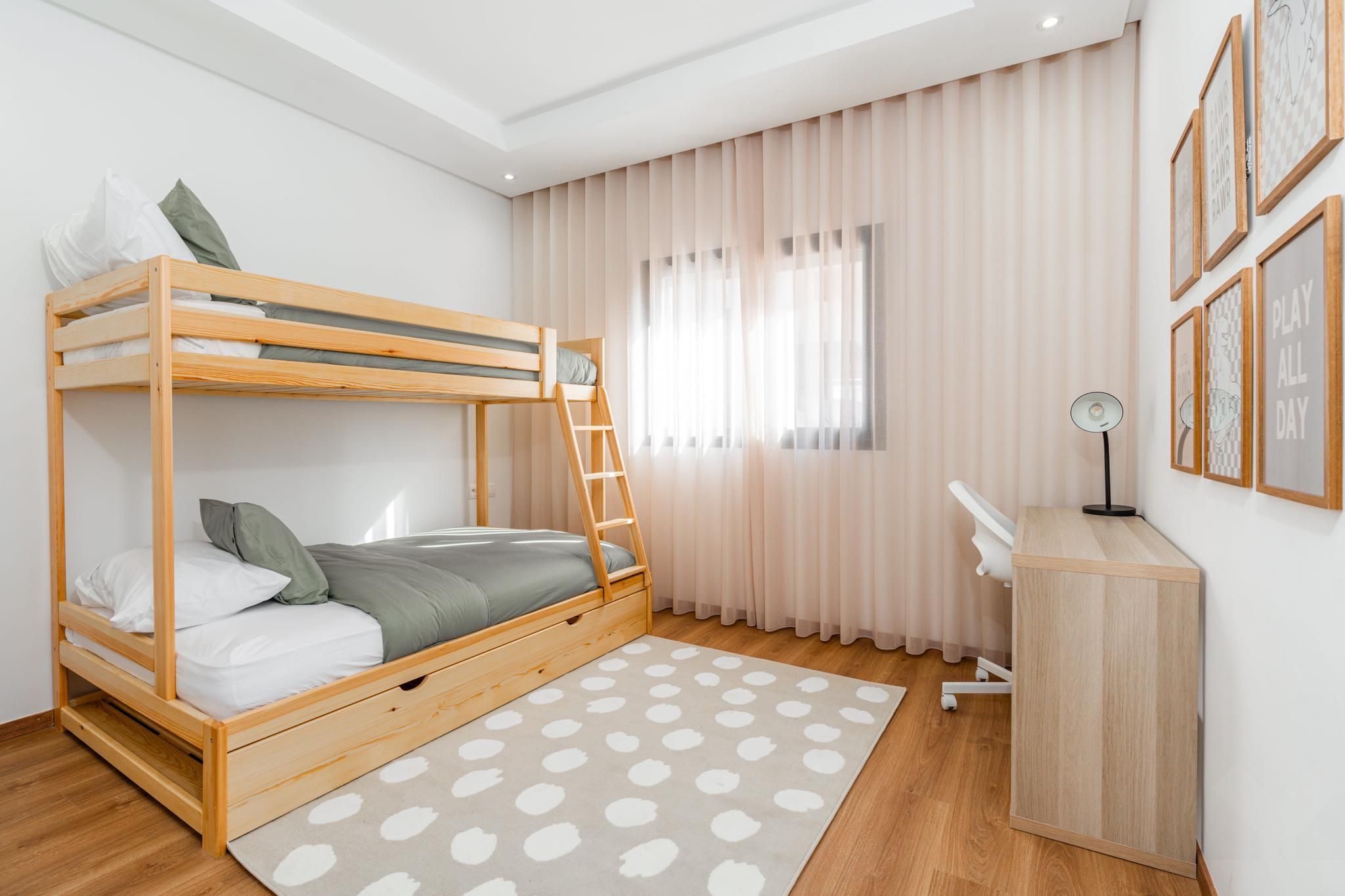 Appartement — Casablanca — 4