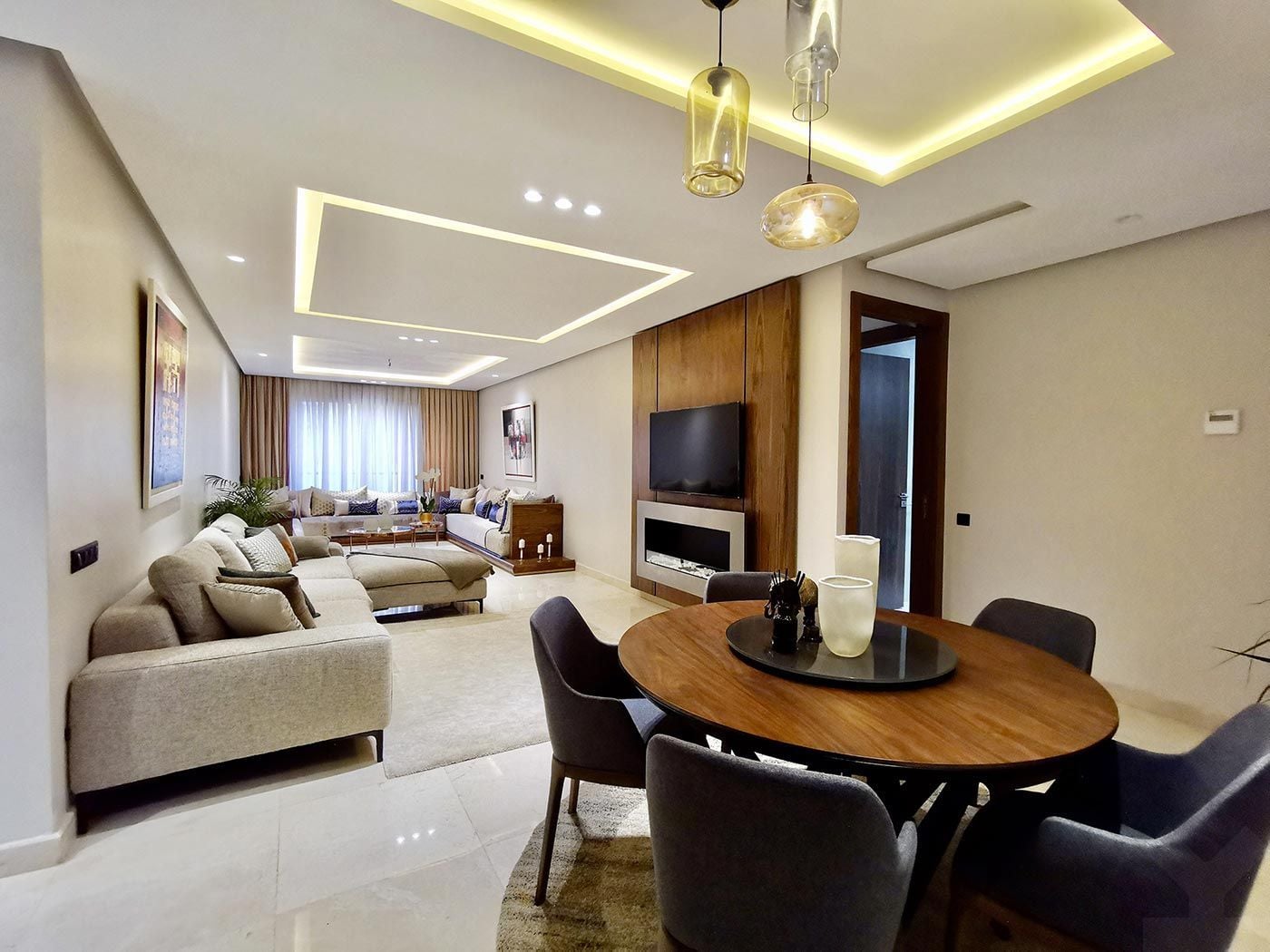 Appartement — Casablanca — 4