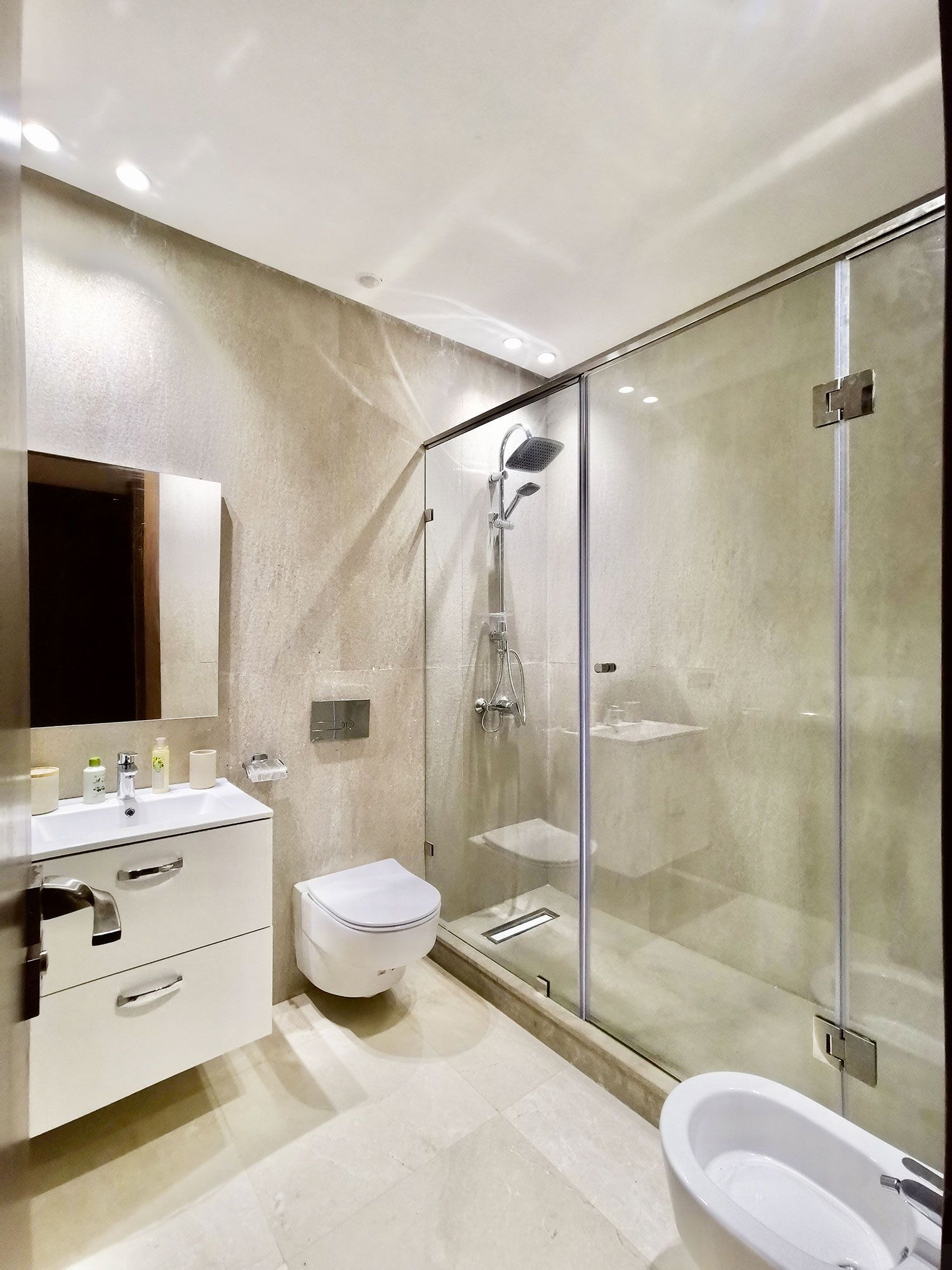 Appartement 88 m² à Bachkou — 7