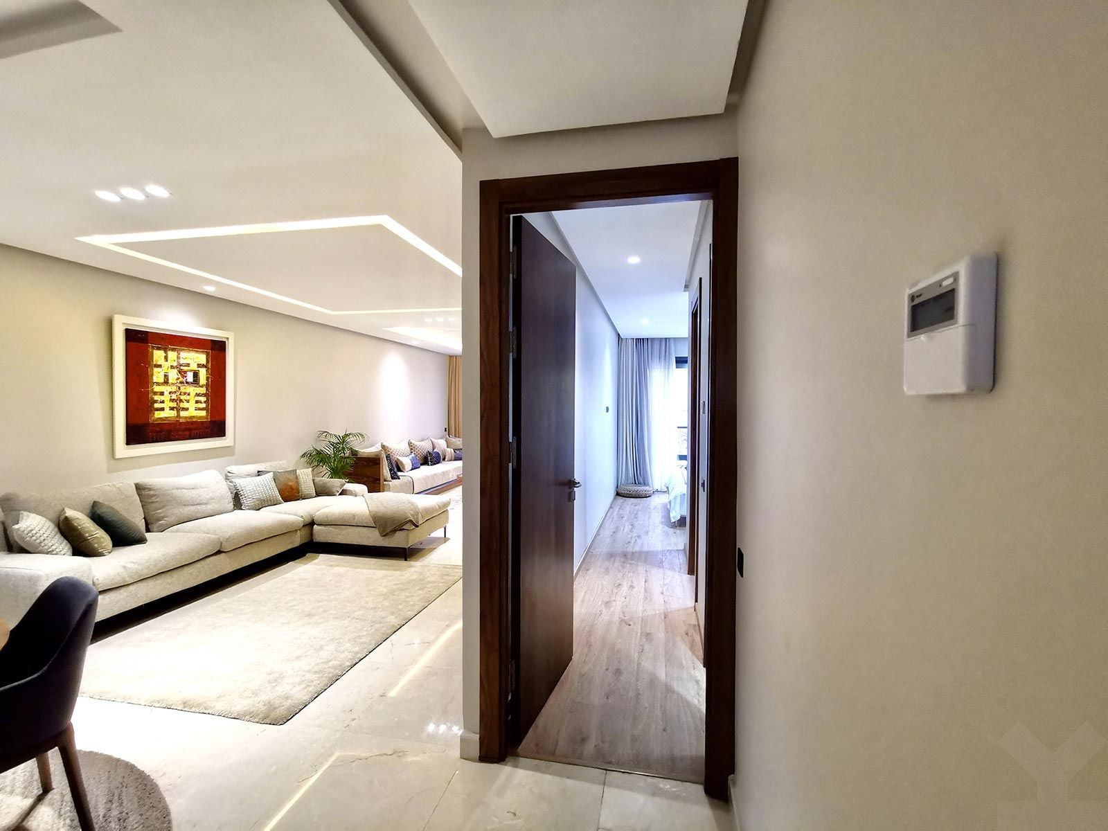 Appartement — Casablanca — 2