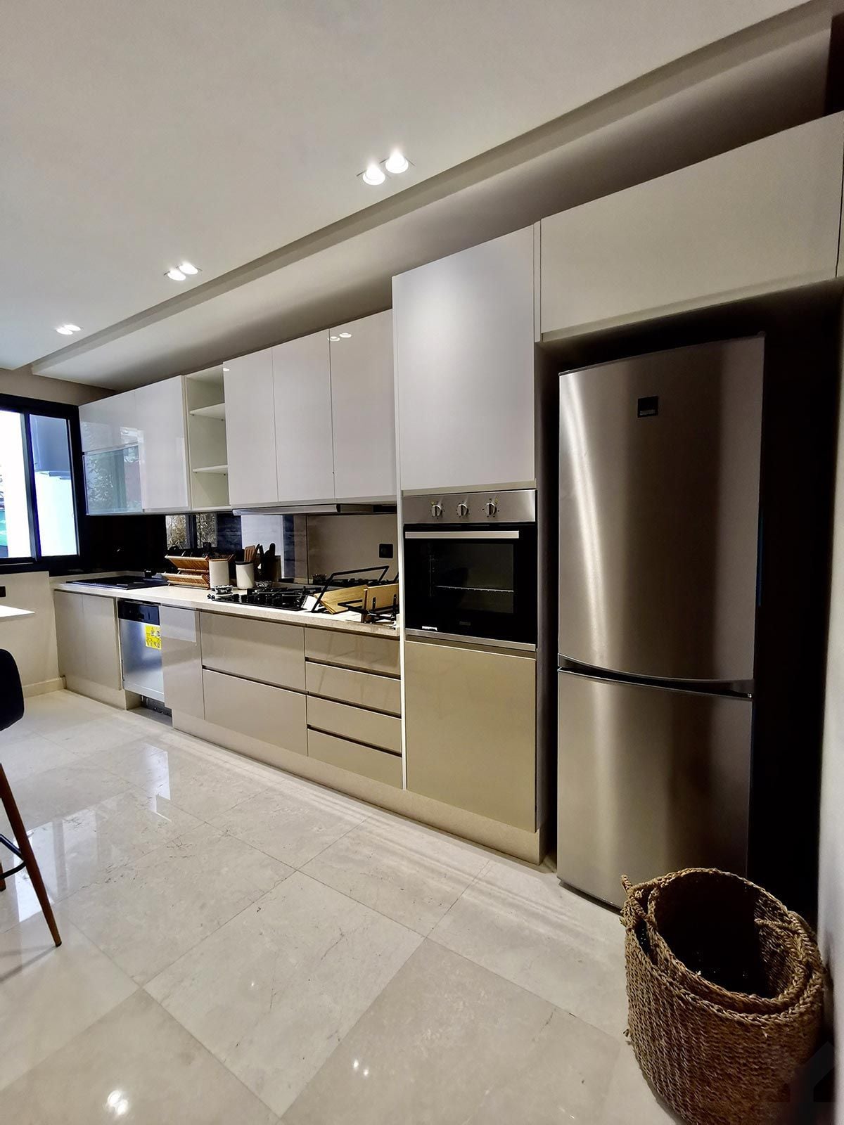 Appartement — Casablanca — 5