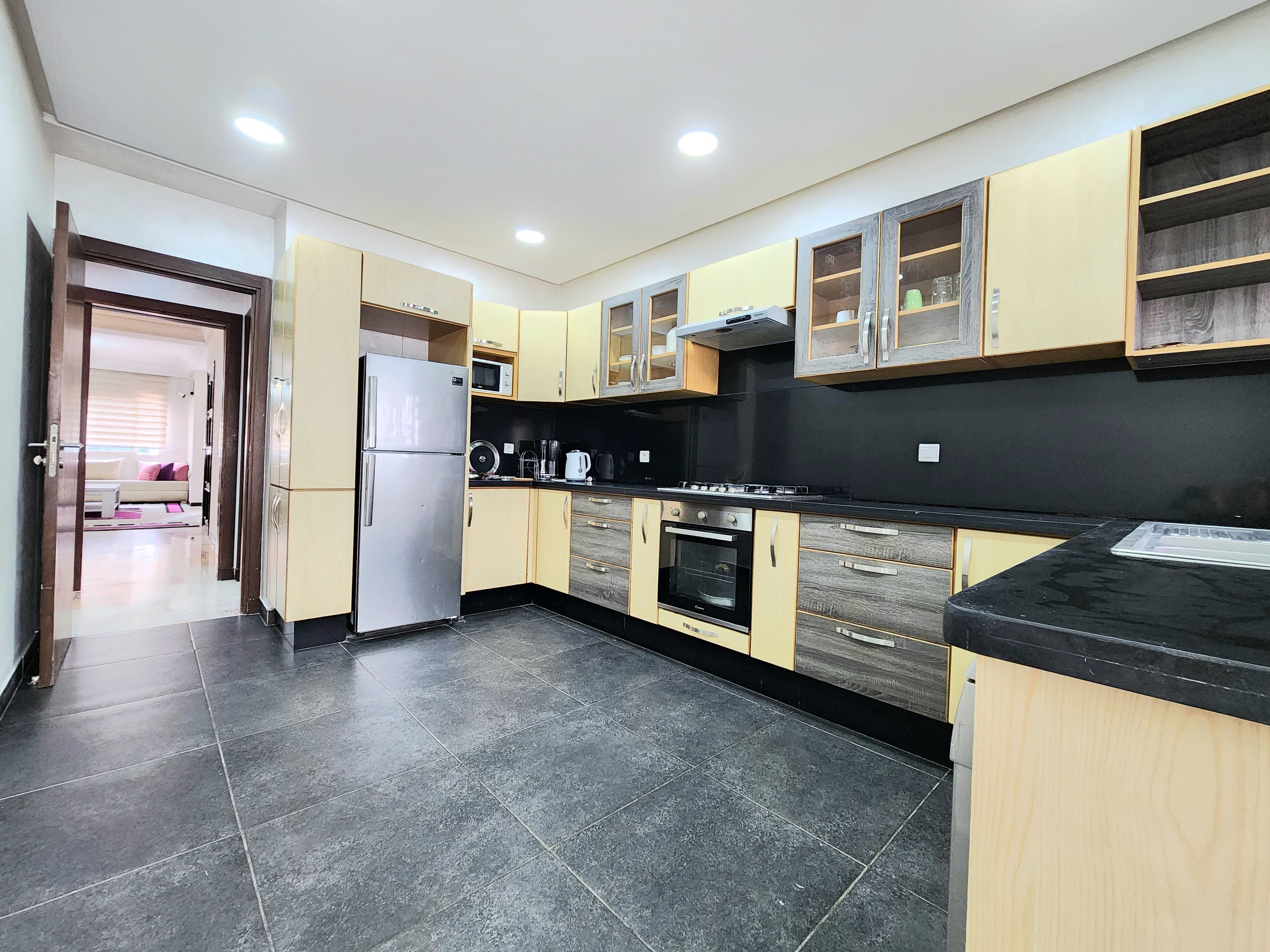 Appartement 164 m² à Racine — 14