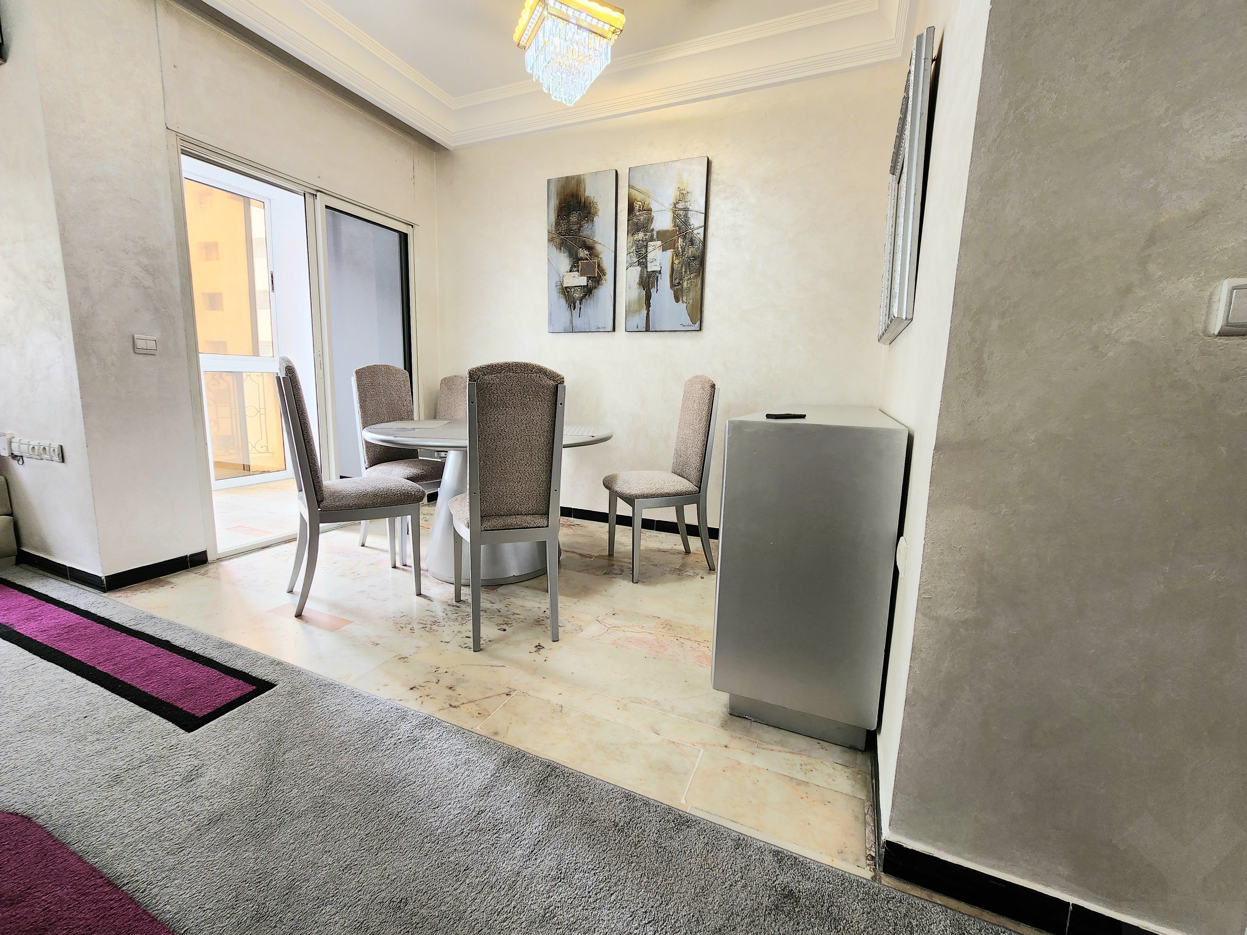 Appartement — Casablanca — 4
