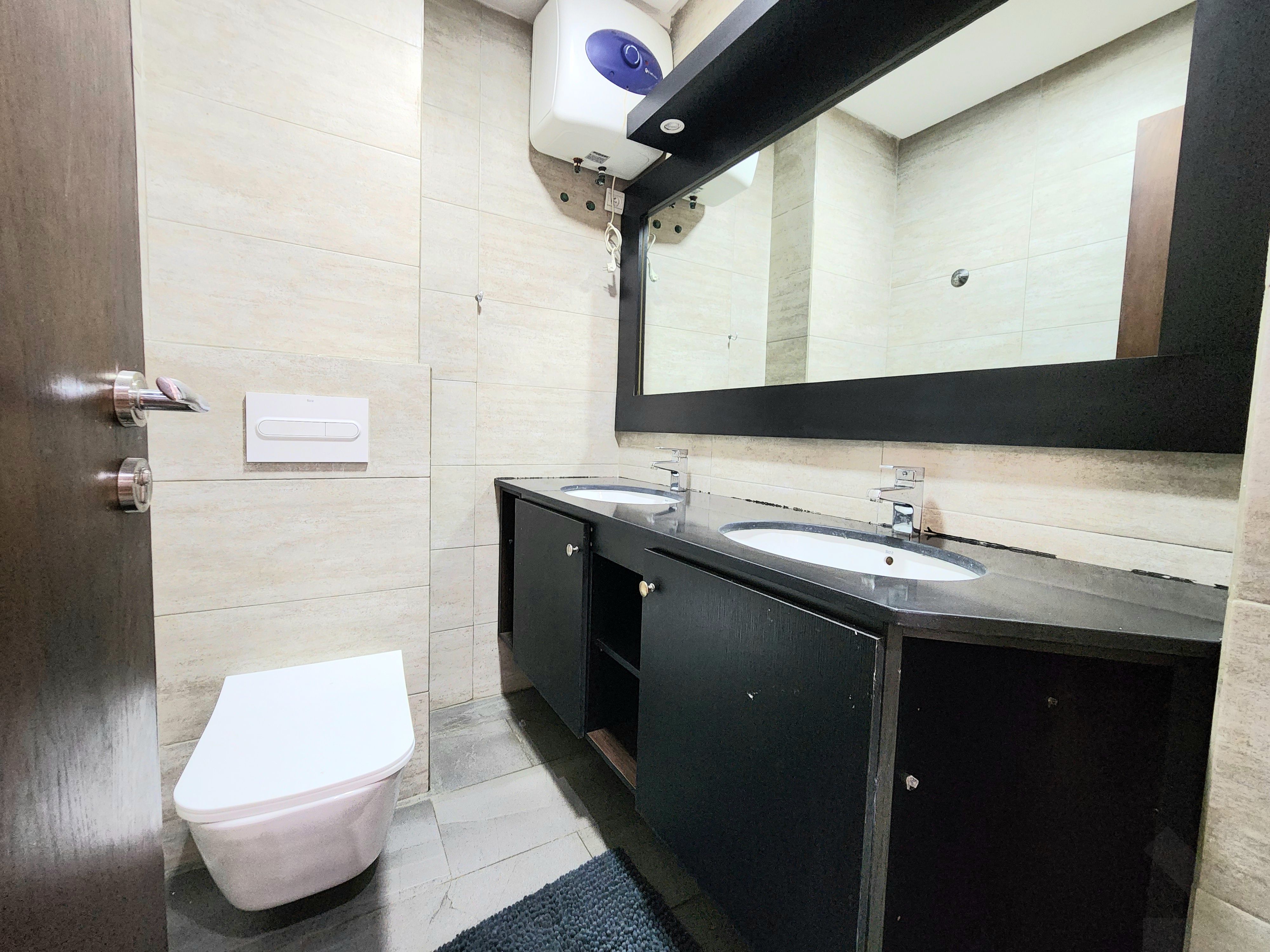Appartement — Casablanca — 5