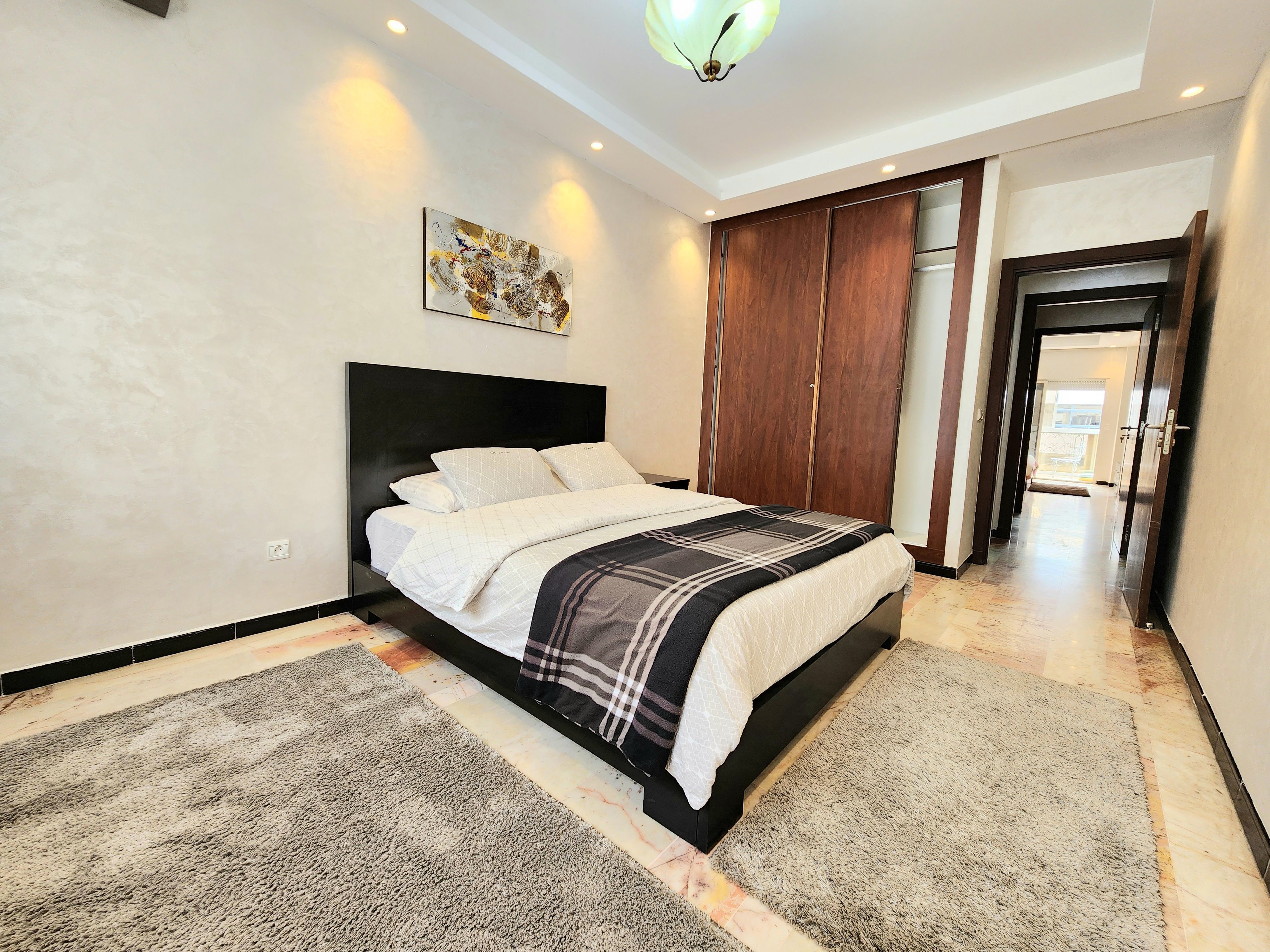 Appartement 164 m² à Racine — 11