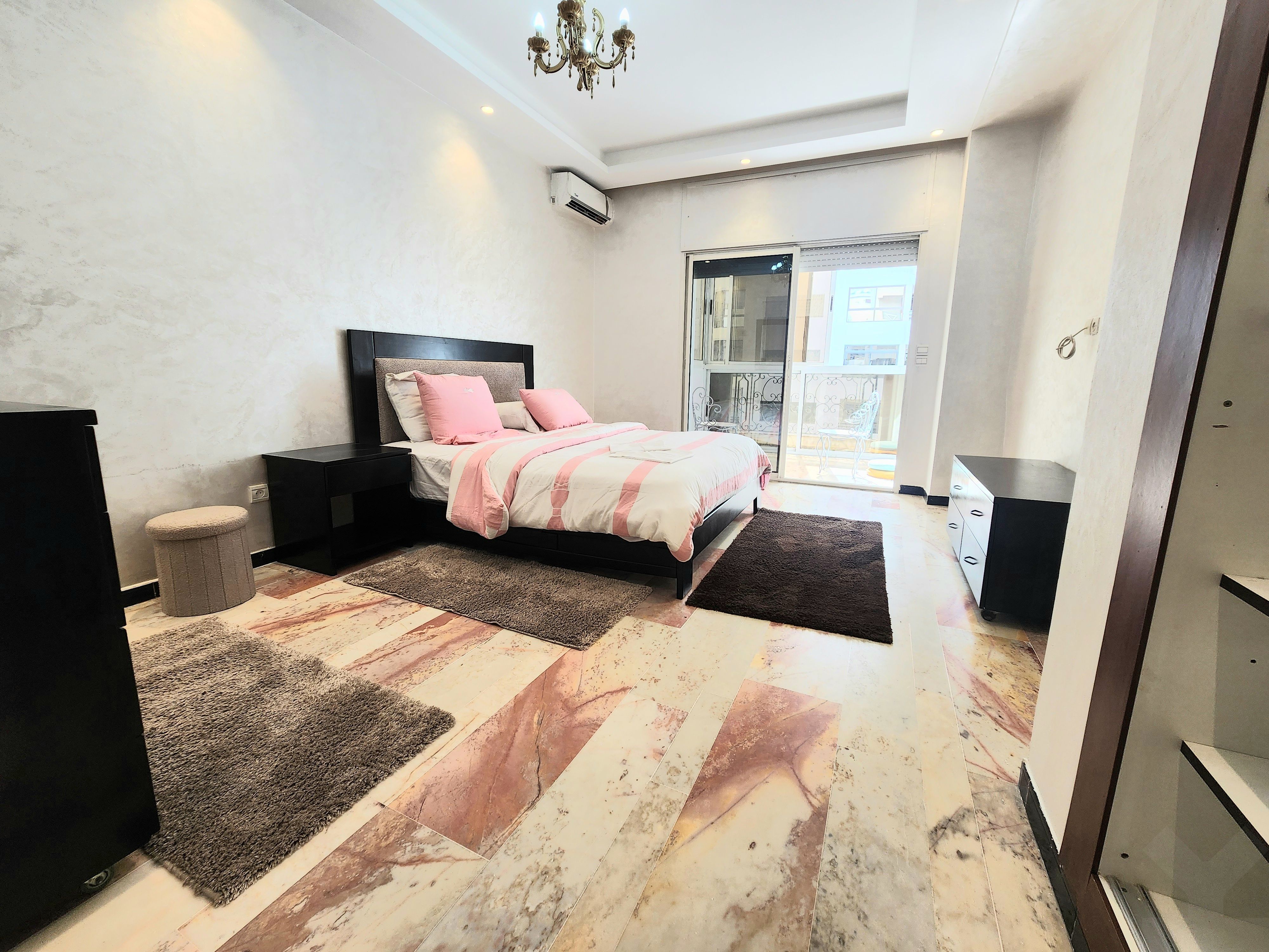 Appartement — Casablanca — 6
