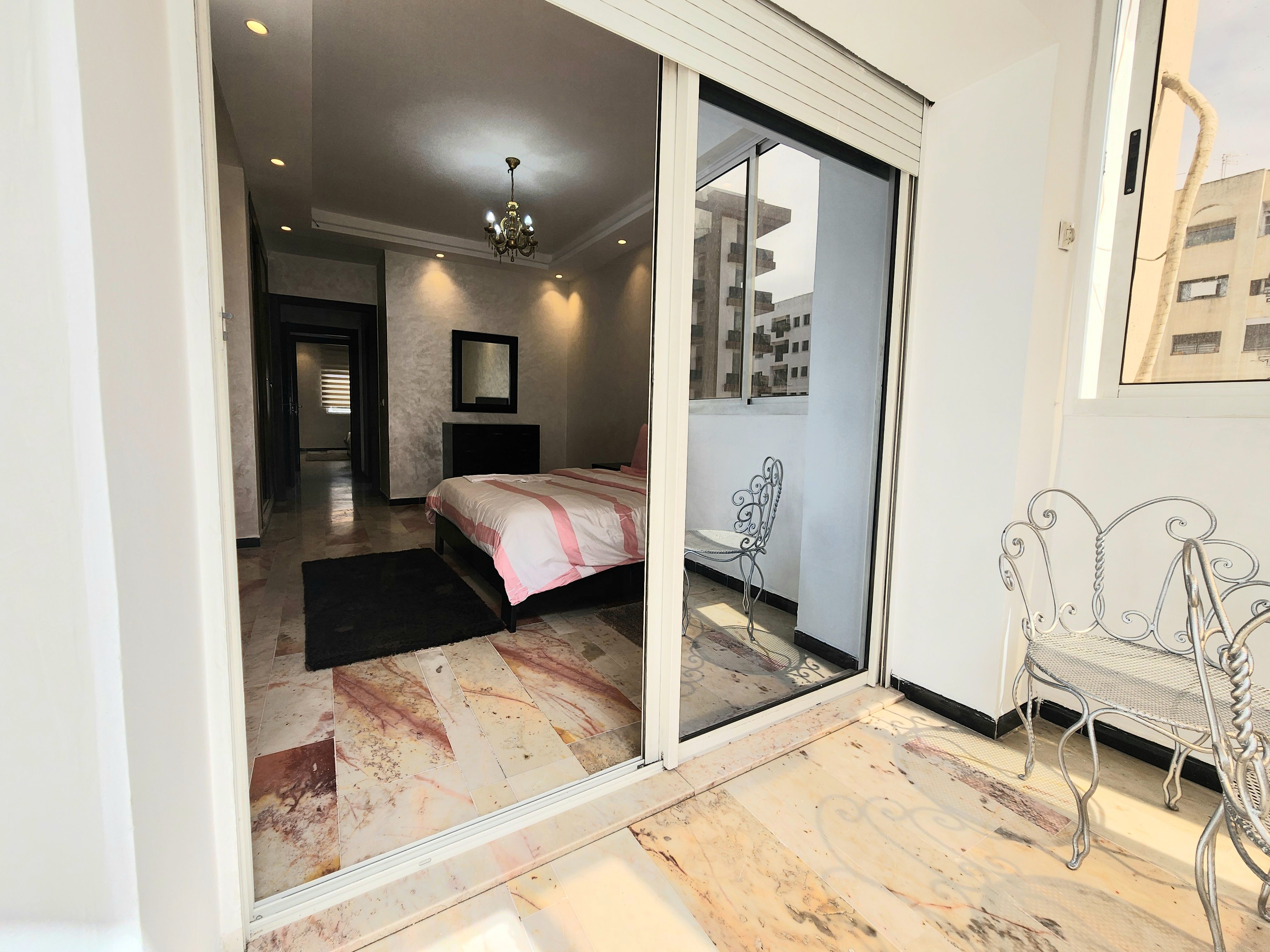 Appartement 164 m² à Racine — 8
