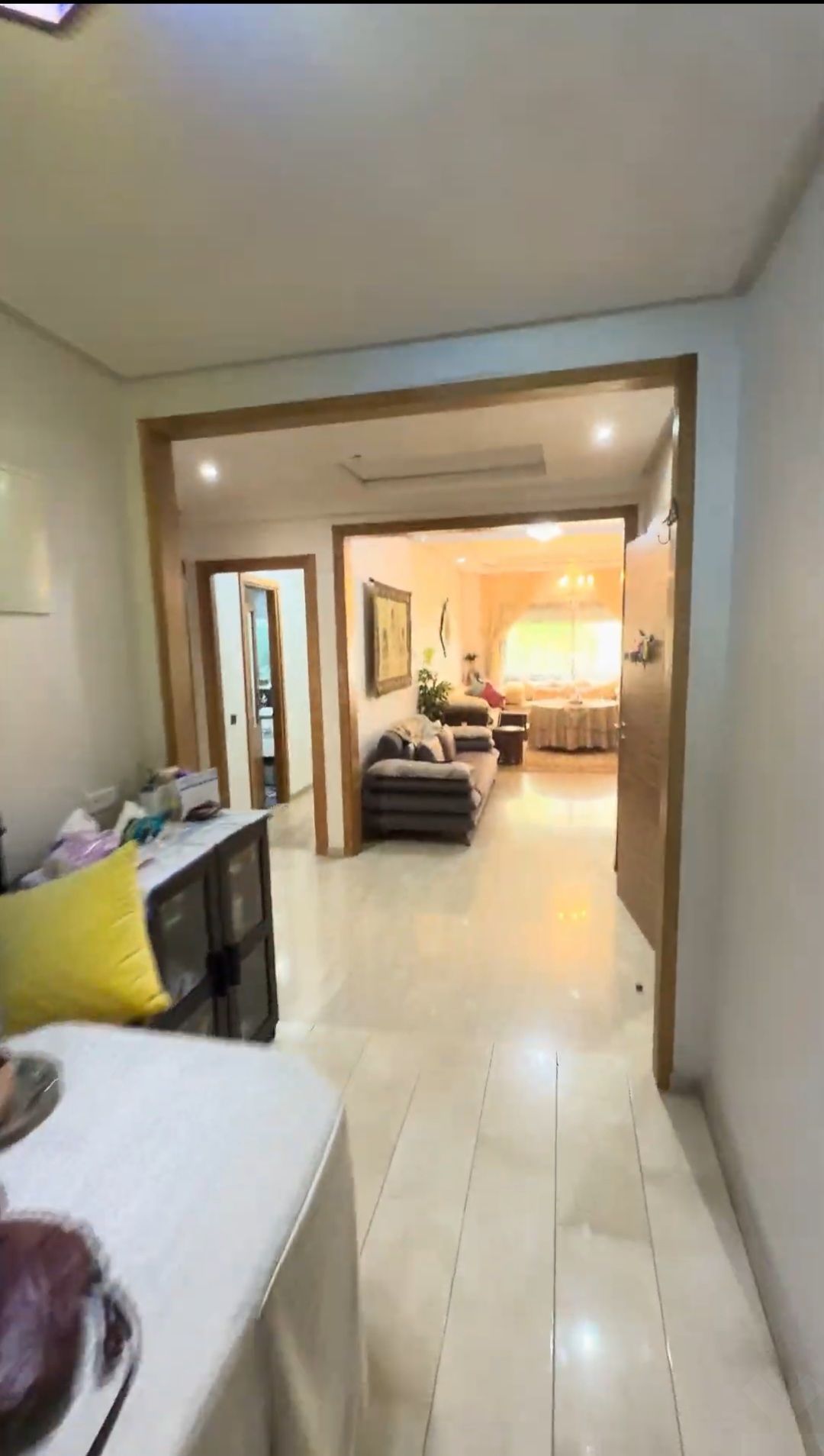 Appartement 106 m² f Bourgogne (Anfa) — 20