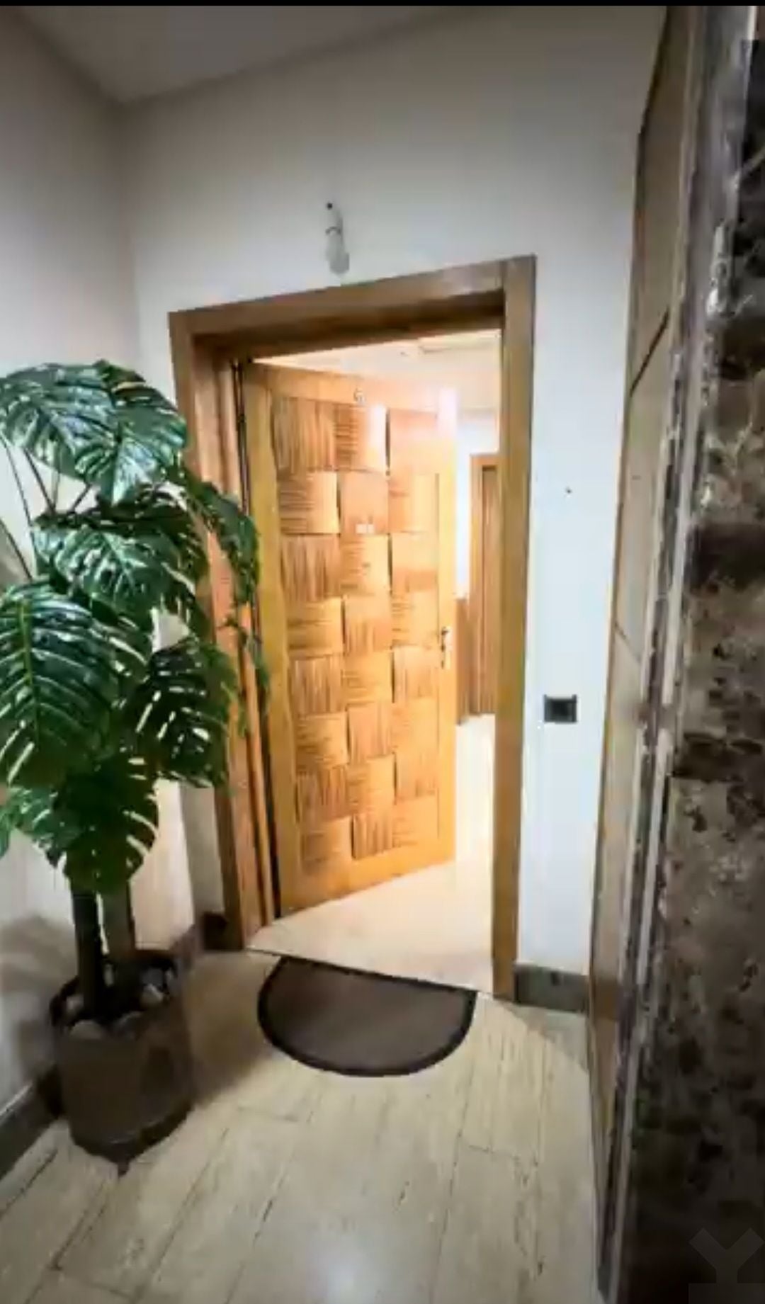 Appartement 106 m² f Bourgogne (Anfa) — 24