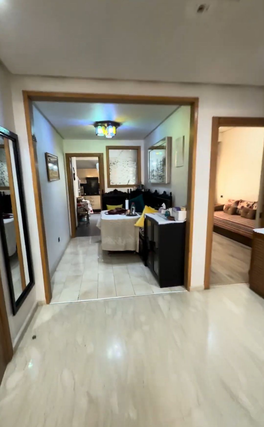 Appartement 106 m² f Bourgogne (Anfa) — 19